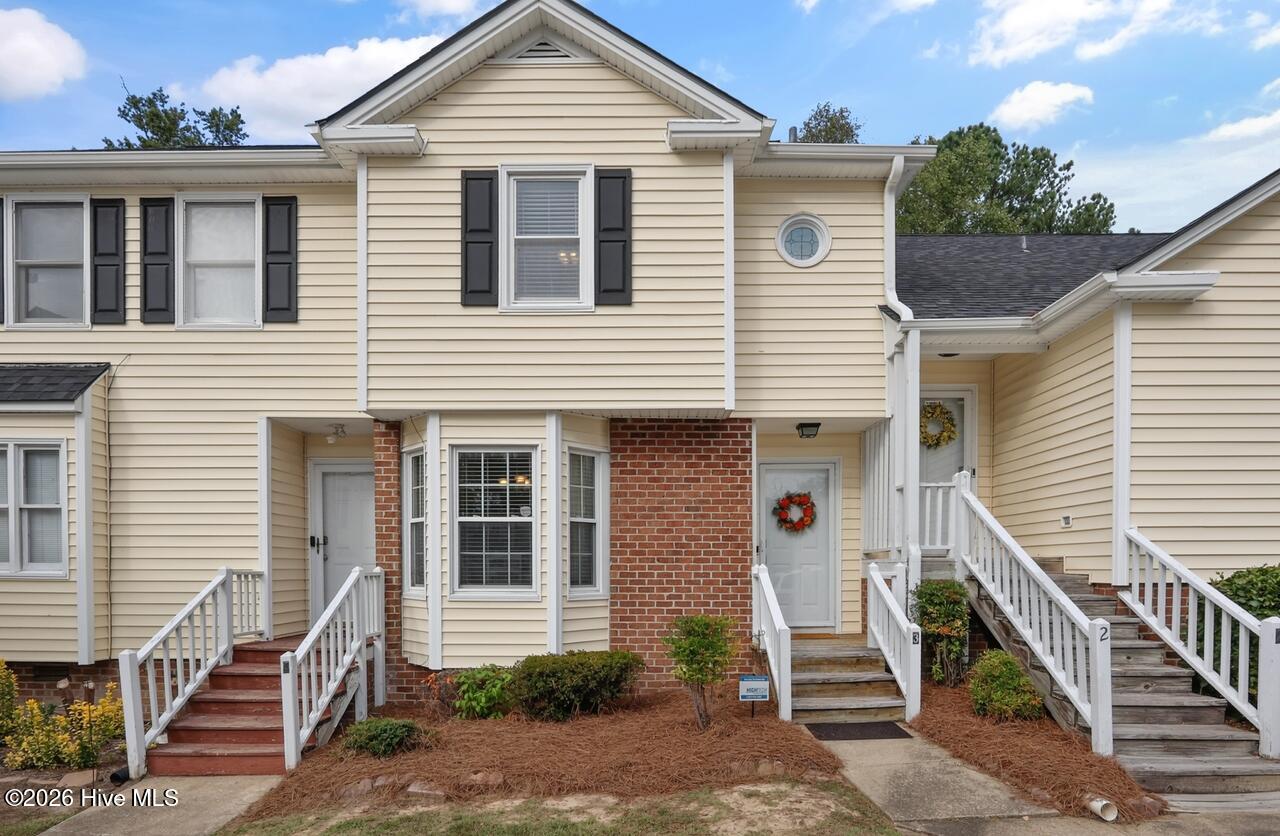 2502 Saint Christopher Circle SW Unit 3 — photo