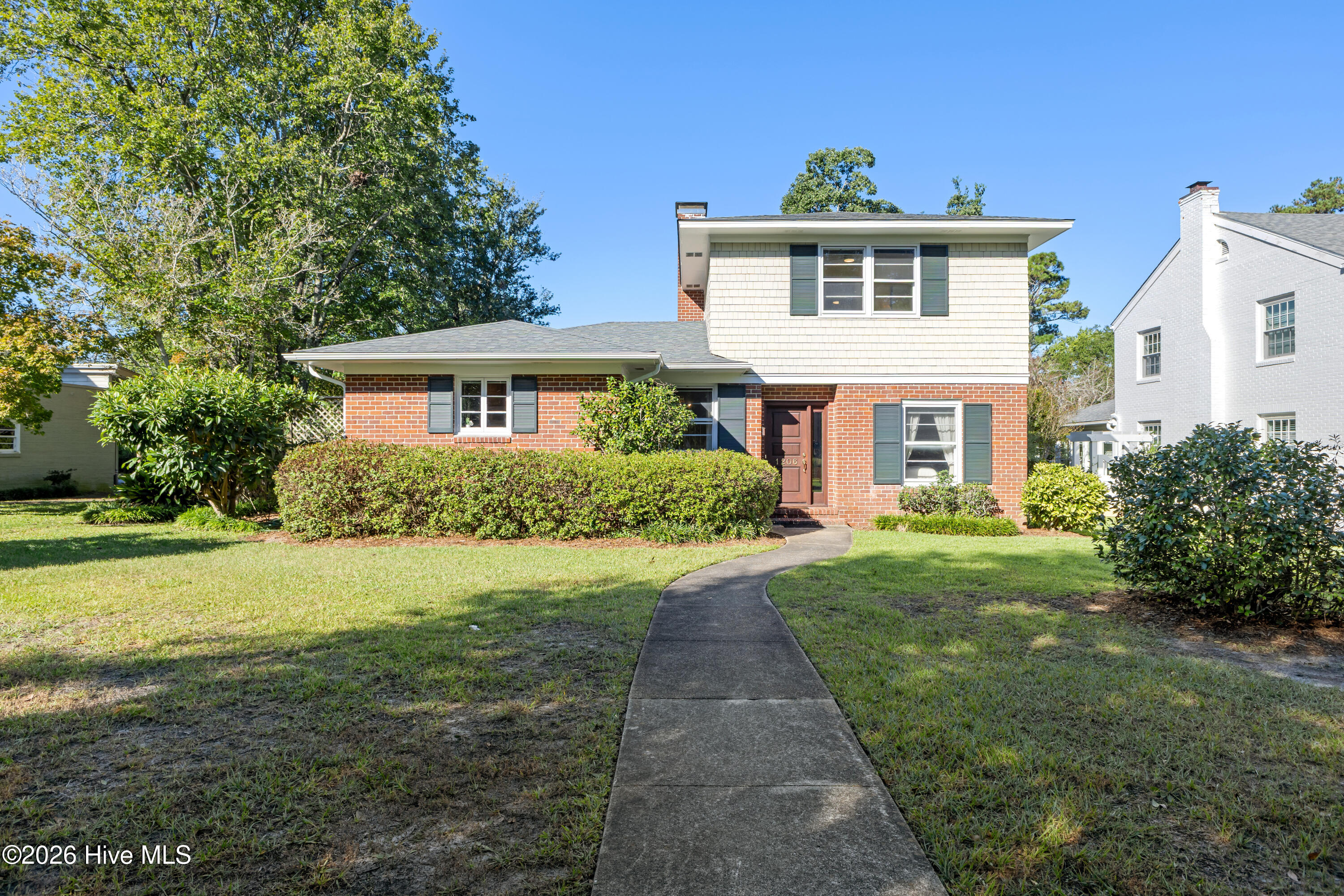 1206 Essex Drive — photo
