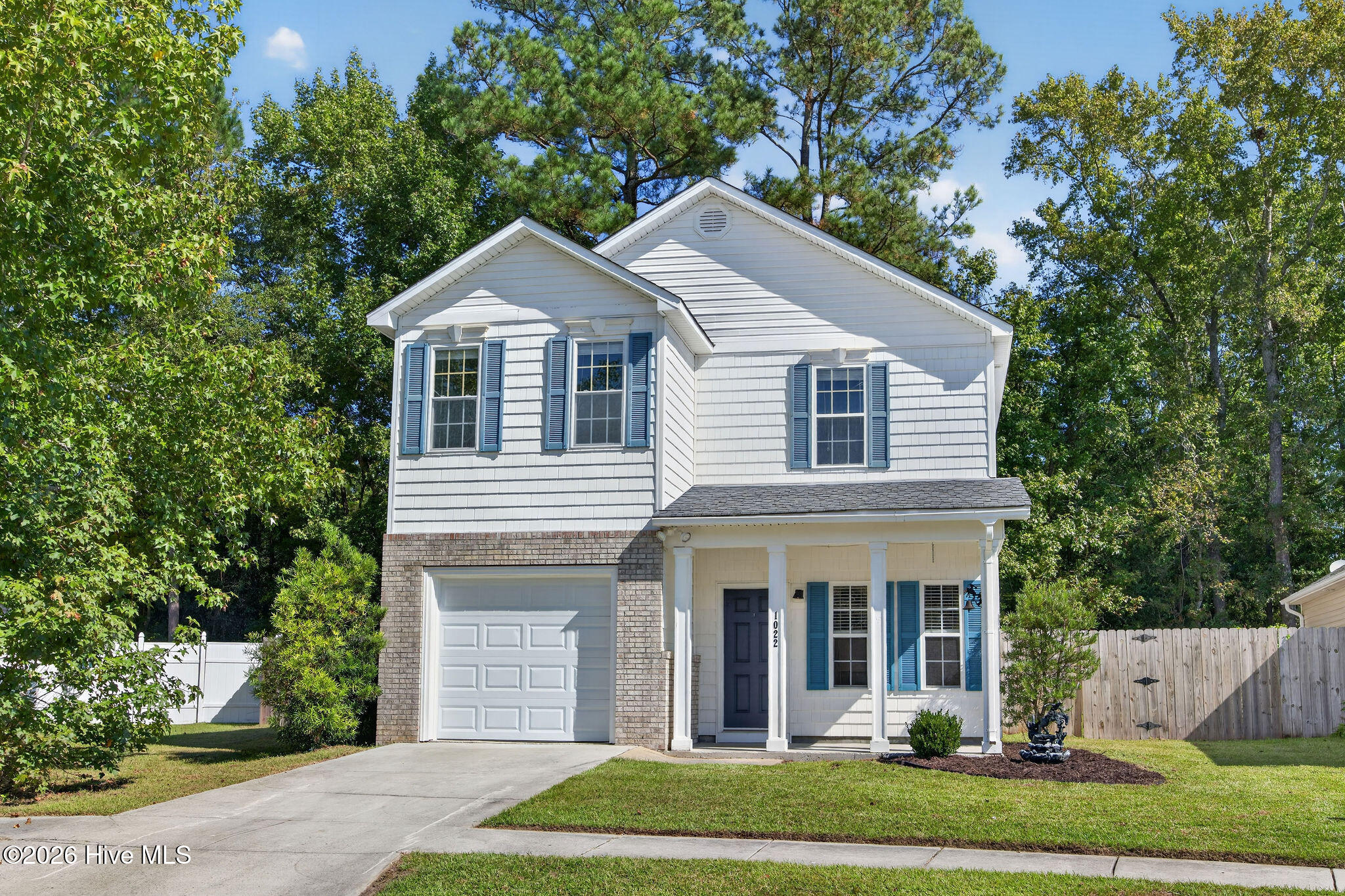 1022 Lake Norman Lane — photo