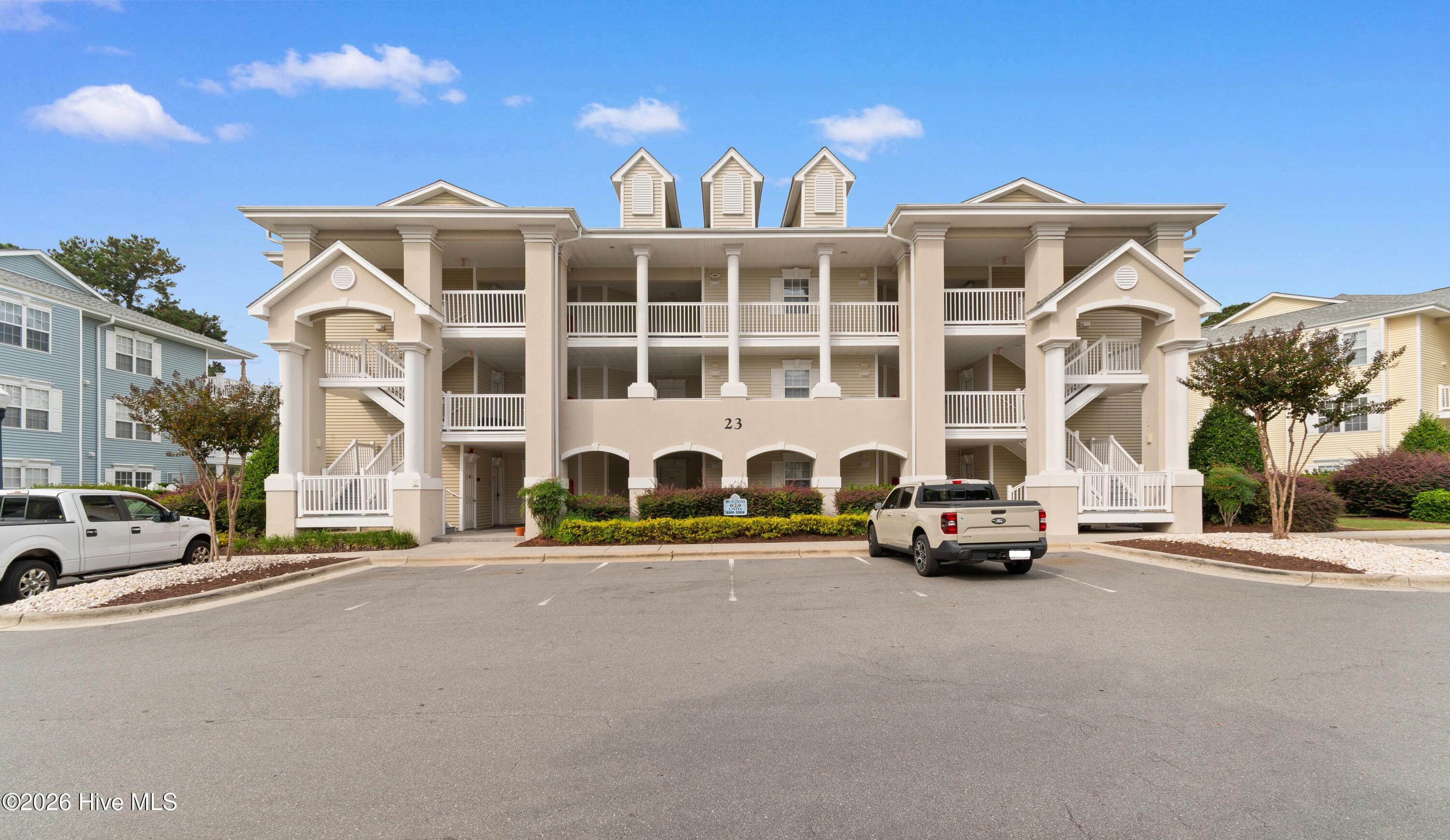 1215 N Middleton Drive NW Apt 2305 — photo
