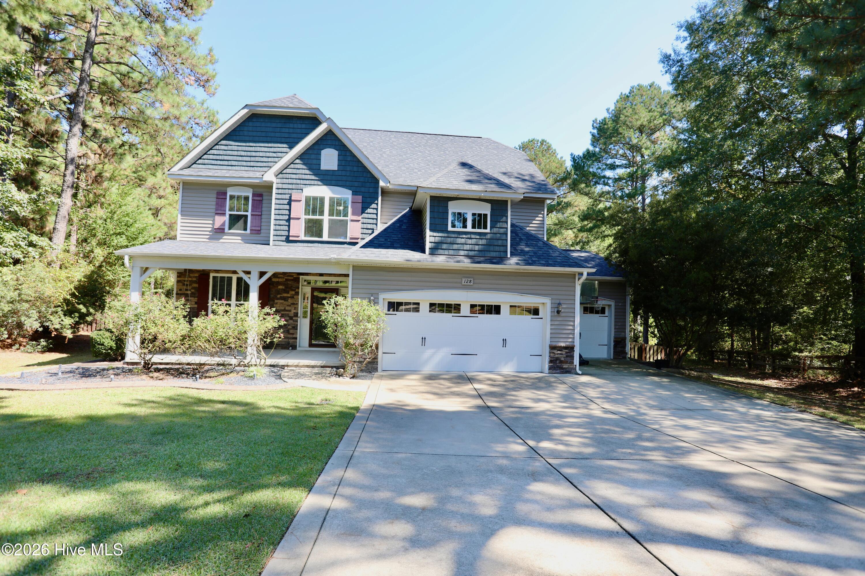 128 Whisper Grove Court — photo