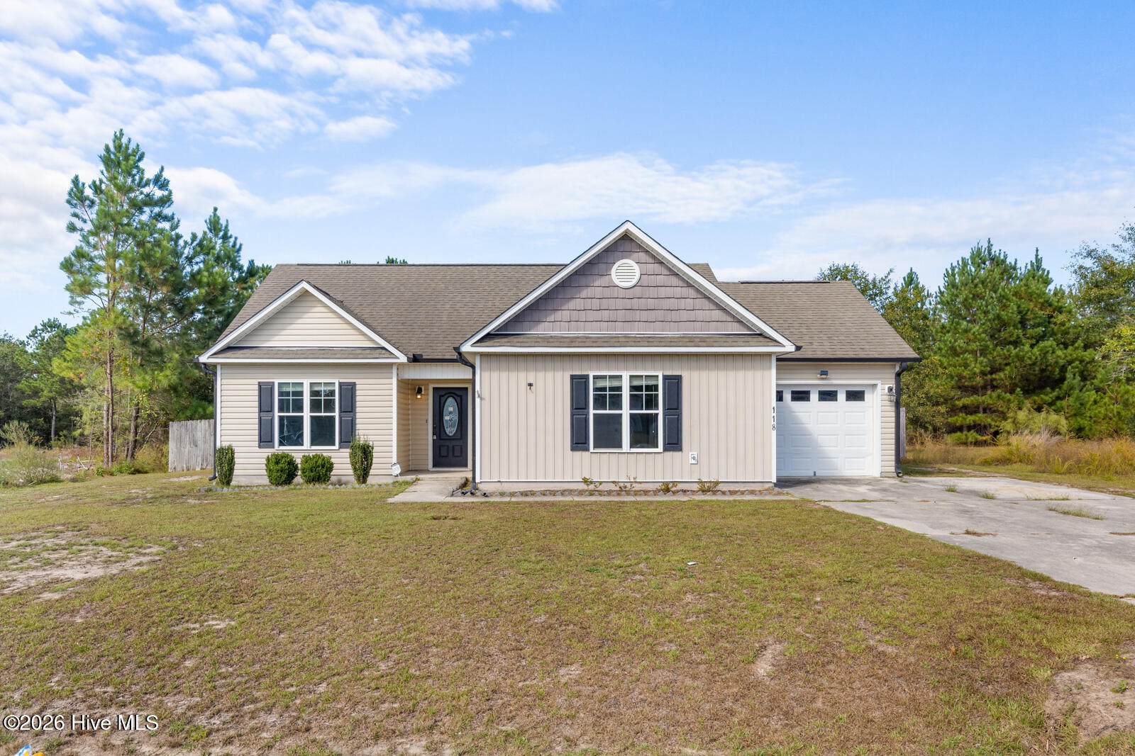 118 Blueberry Fields Road — photo