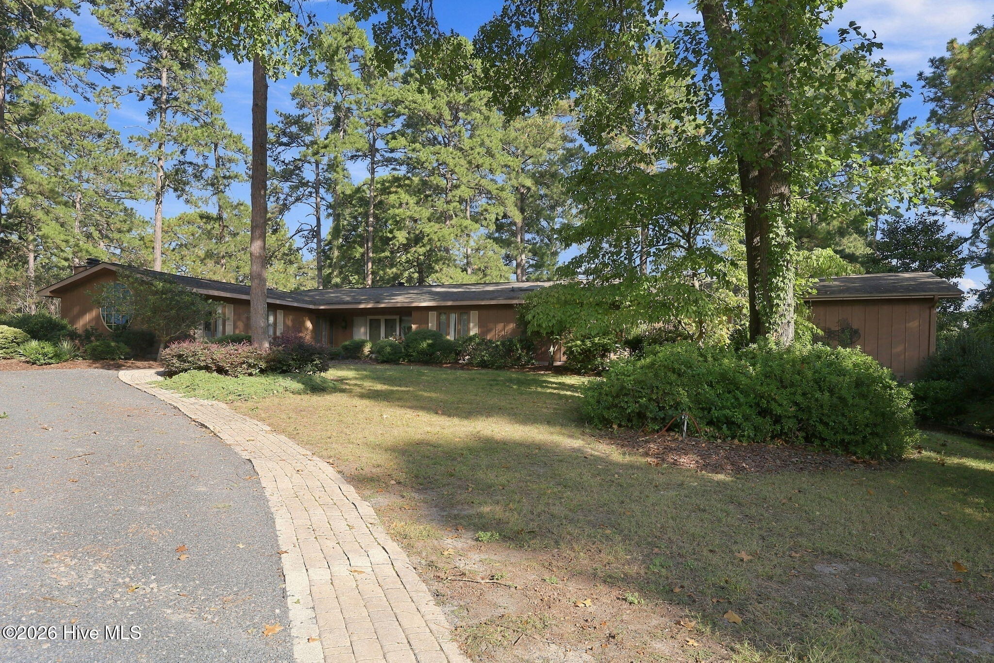 115 Florence Drive, Pinehurst, NC 28374 — photo 2