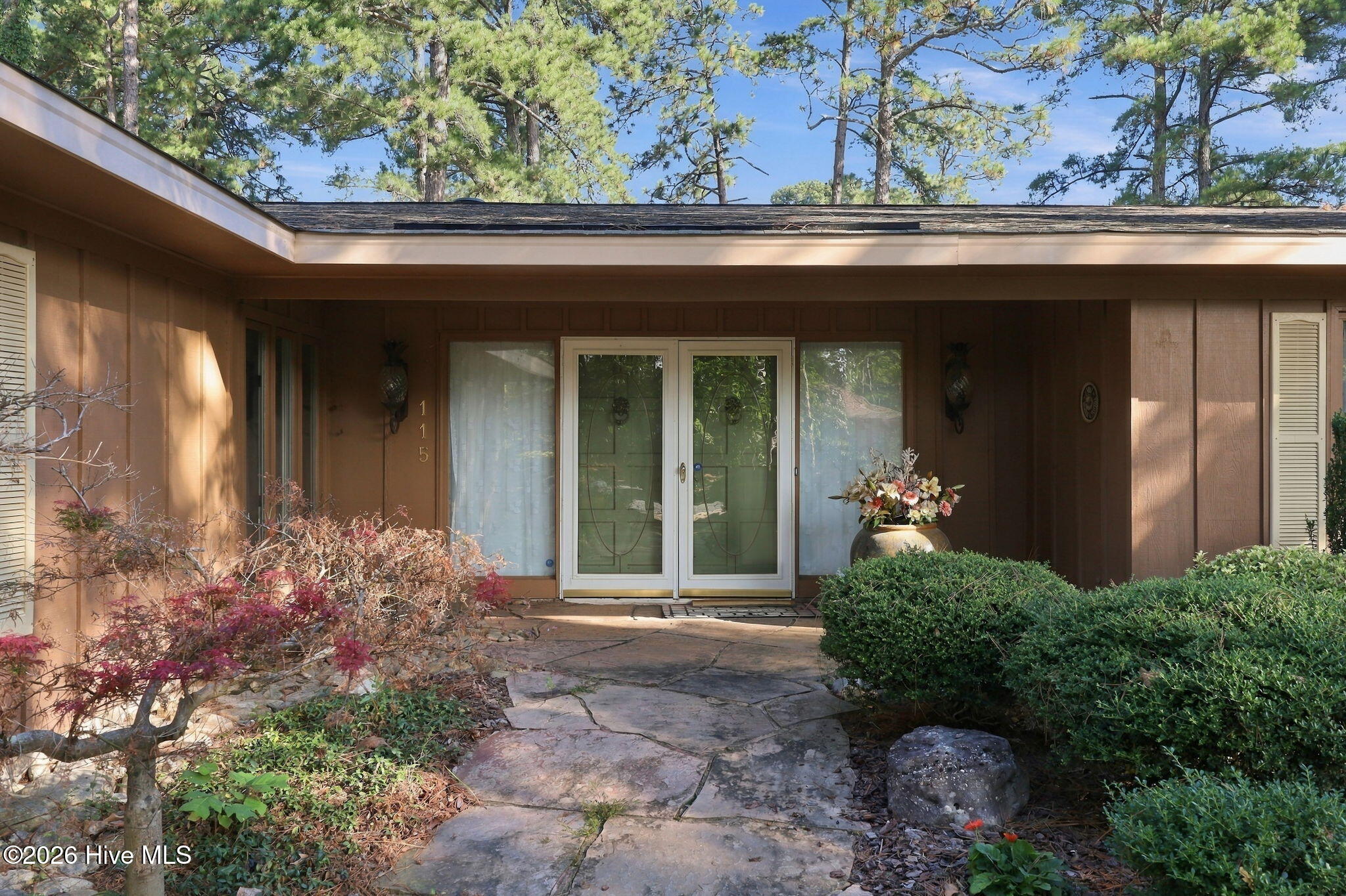 115 Florence Drive, Pinehurst, NC 28374 — photo 3