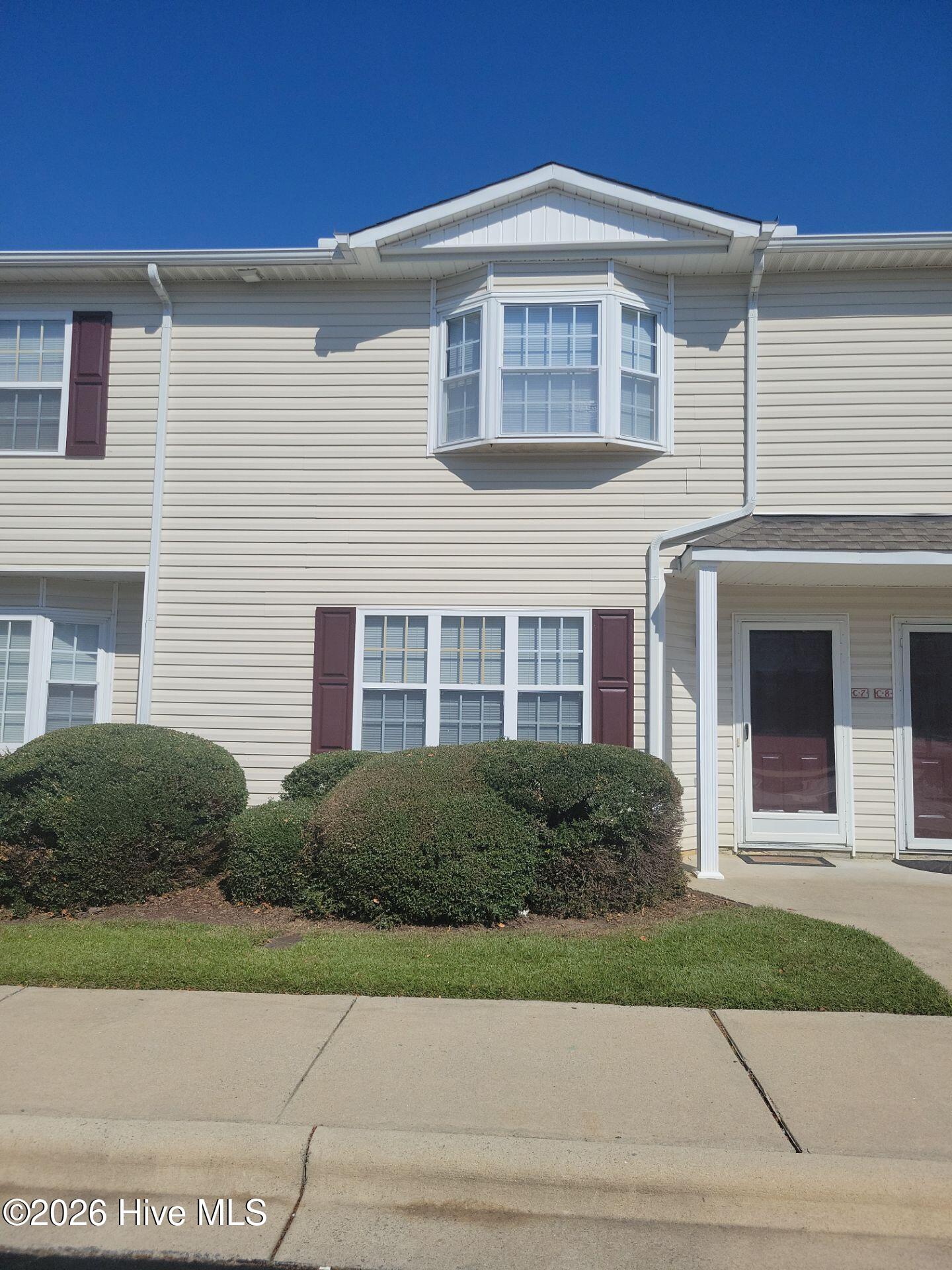 2112 Flagstone Court Unit C7 — photo