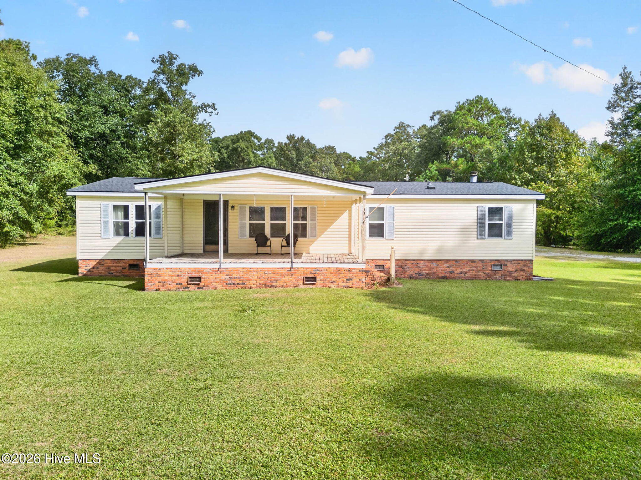 3312 Old Lumberton Road — photo
