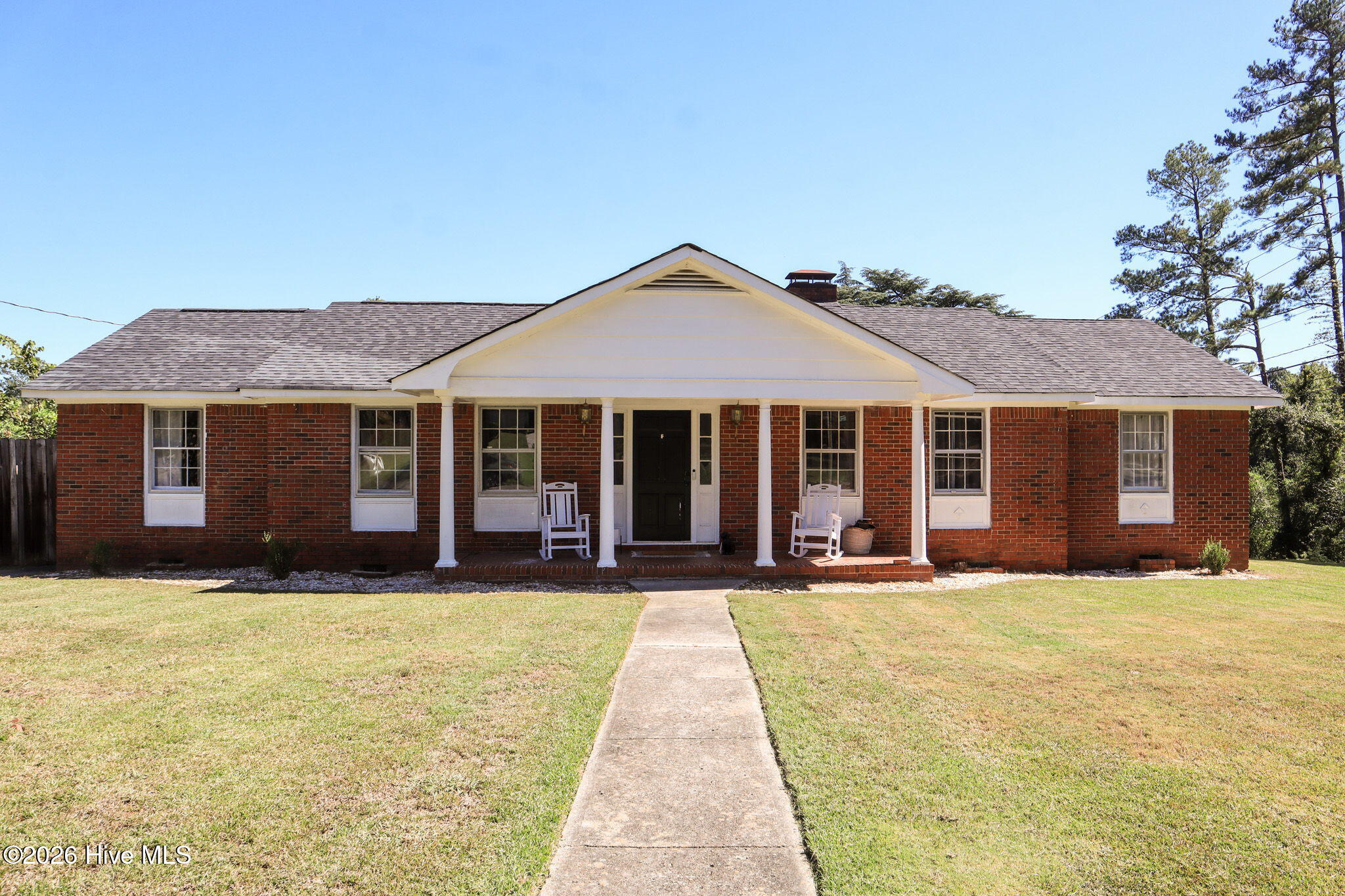 529 Hillwood Circle — photo