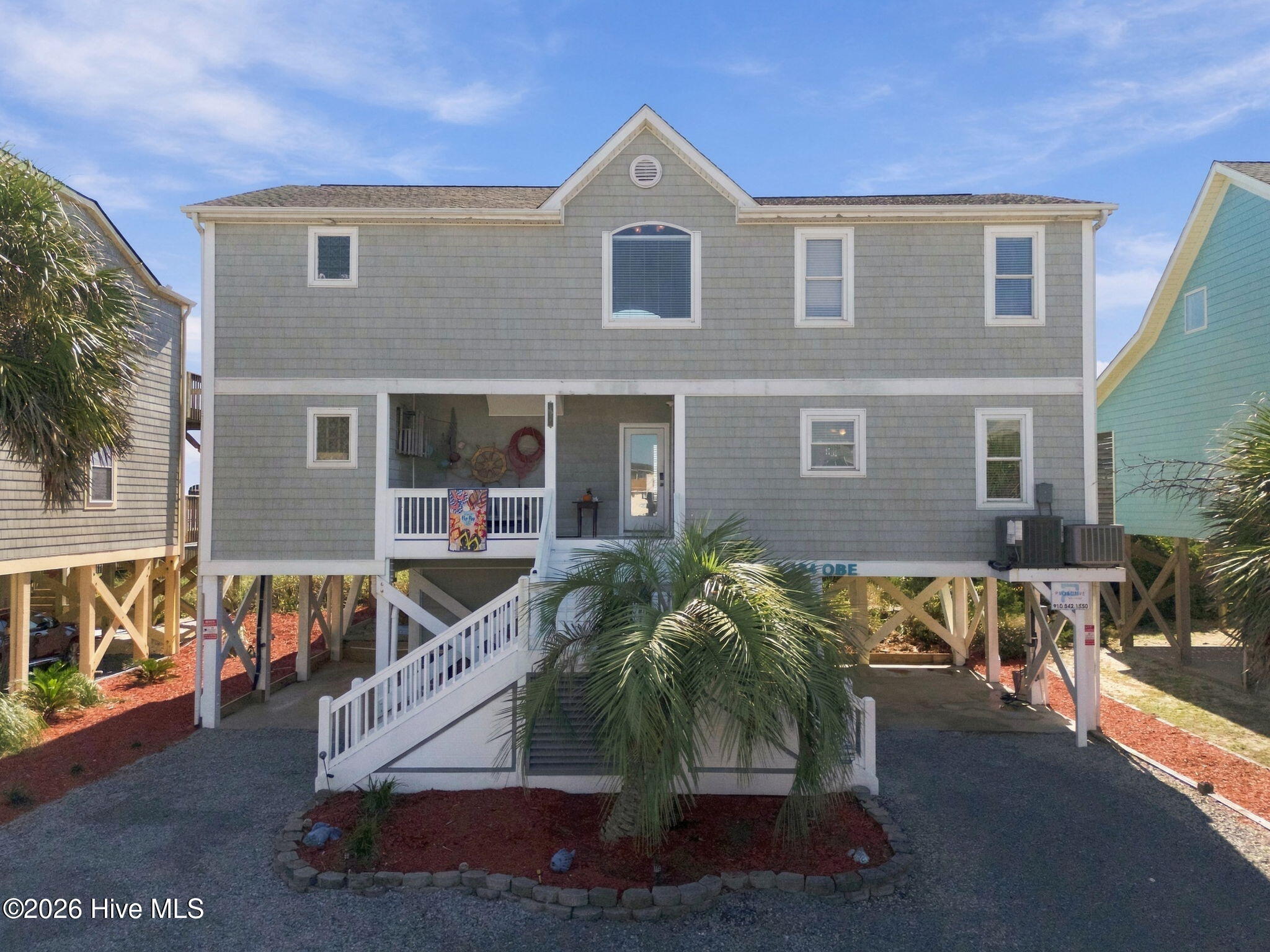 134 Ocean Boulevard E — photo