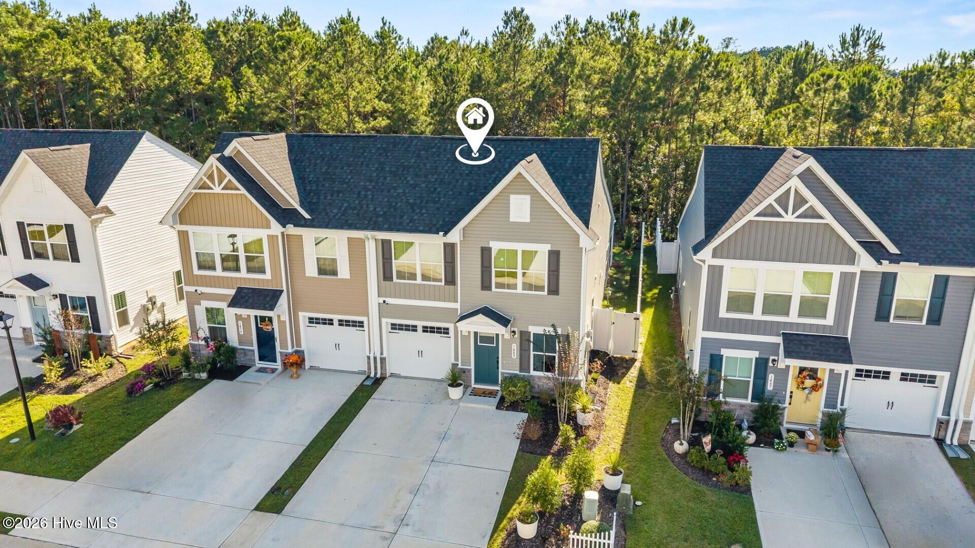 1483 Pine Log Trail NE — photo