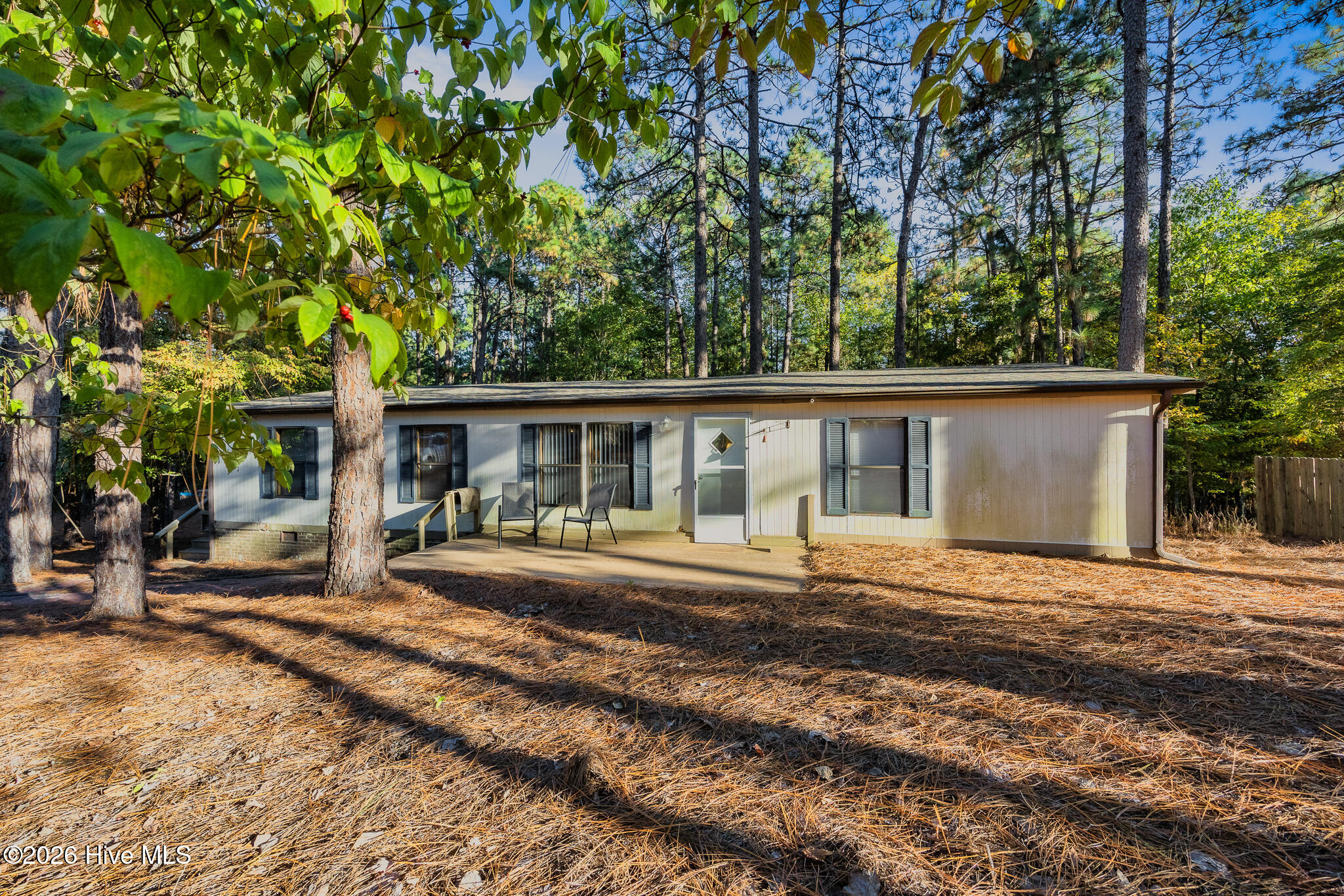 109 Pinewood Drive — photo