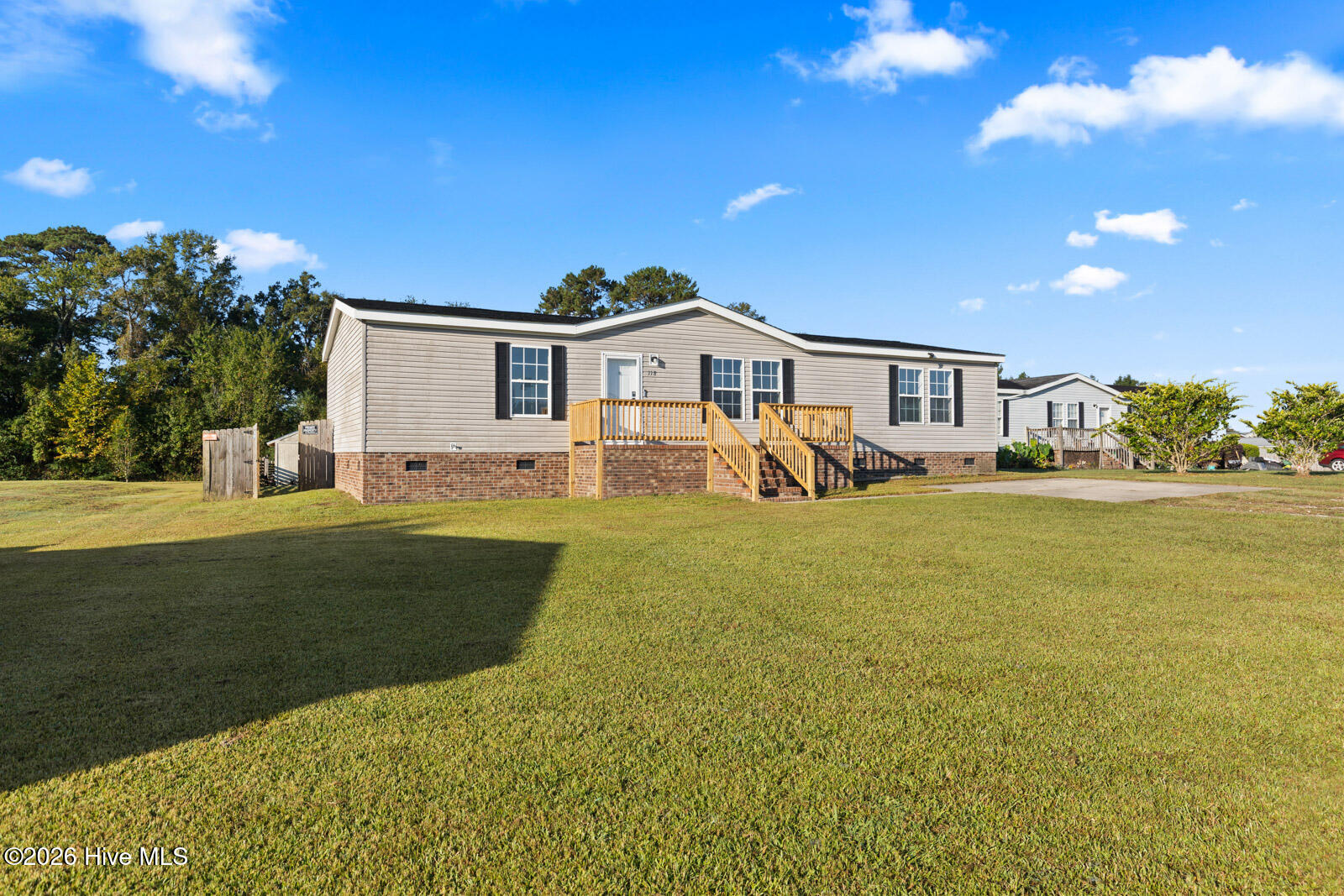 118 Cypress Knee Drive — photo