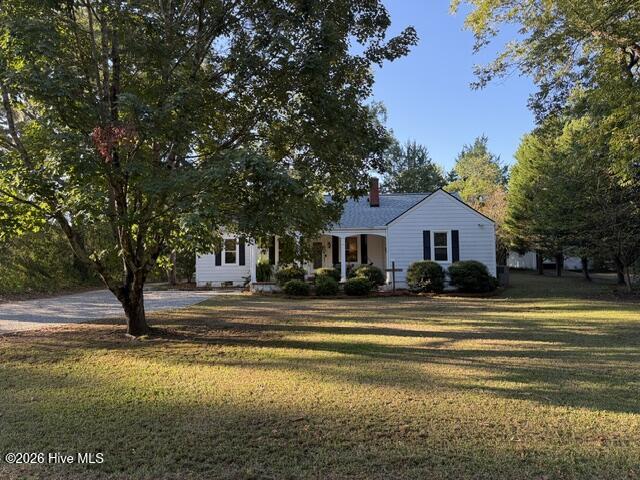 501 Hickory Hill Drive — photo