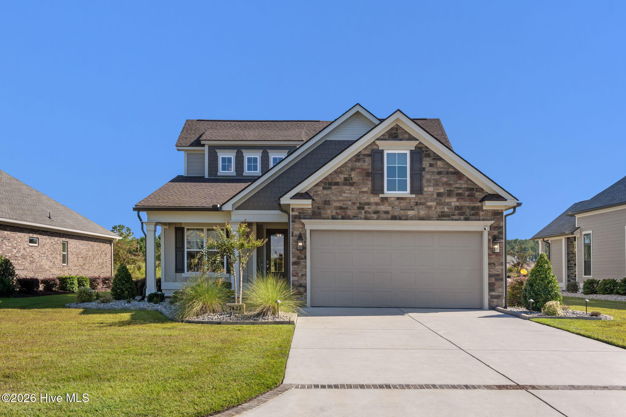 7422 Falkirk Lane — photo