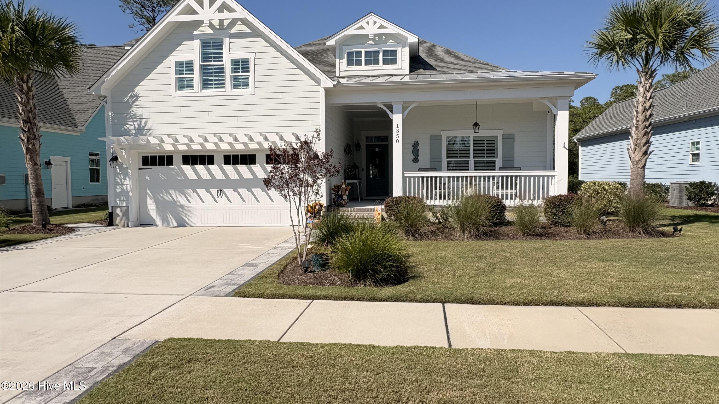 1350 Landover Drive SW — photo