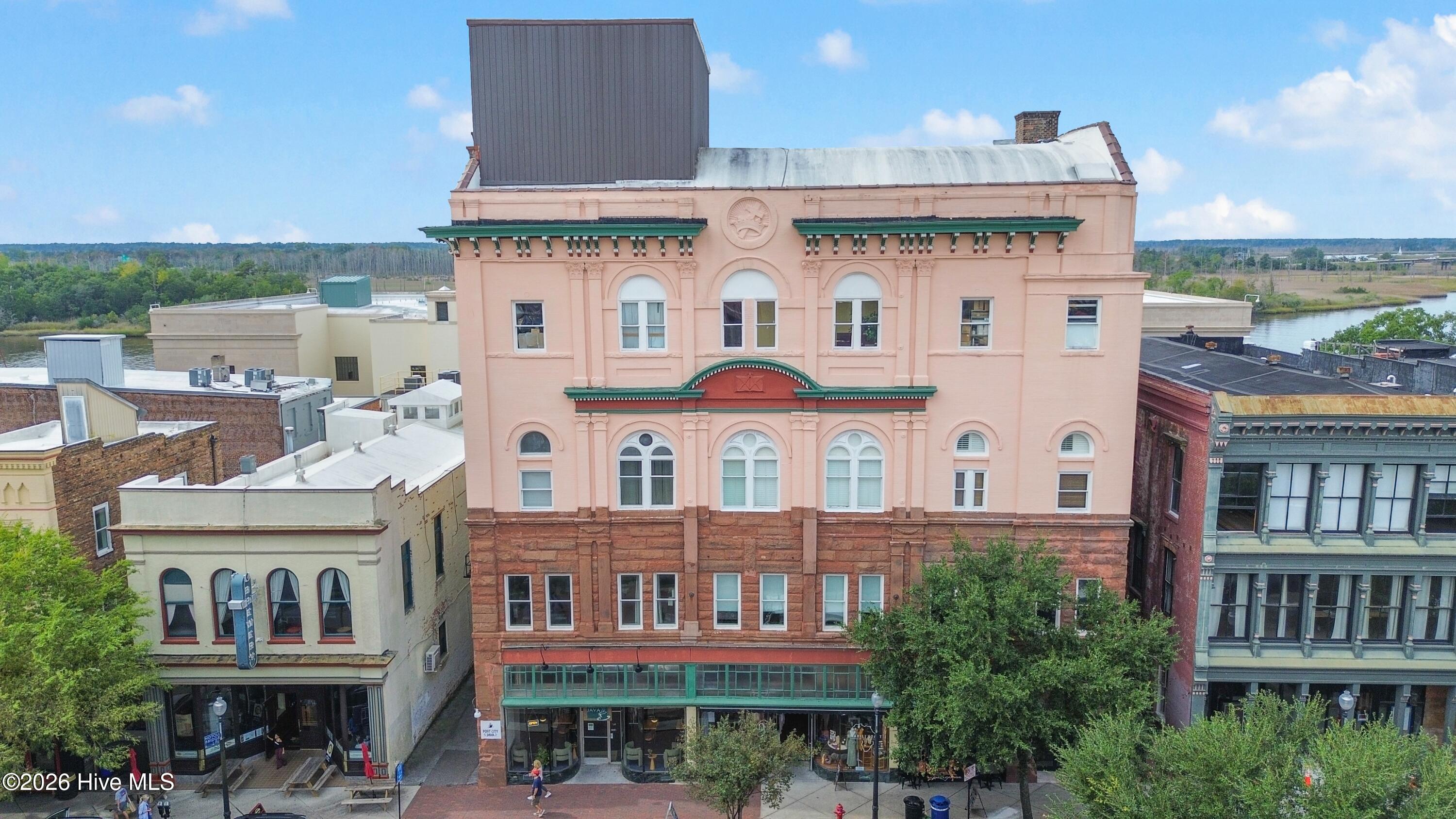 21 N Front Street Unit 3D1 — photo