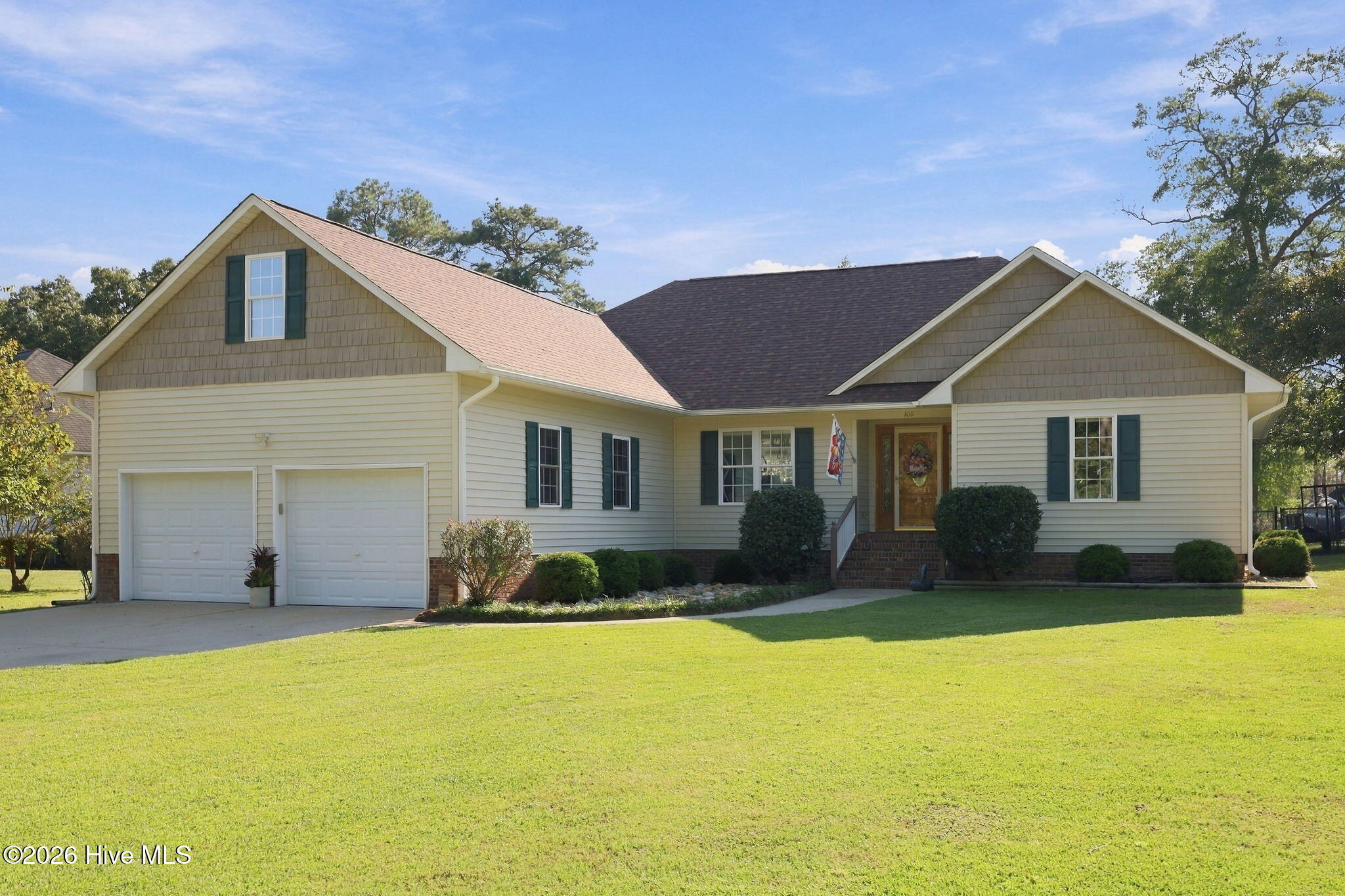 106 Arbor Drive — photo