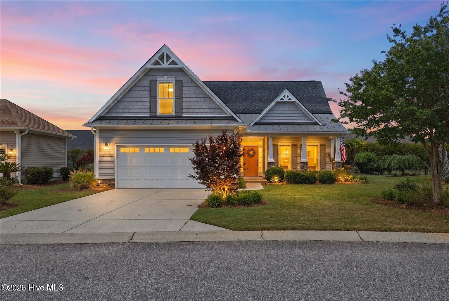 8175 Garden Pointe Drive NE — photo