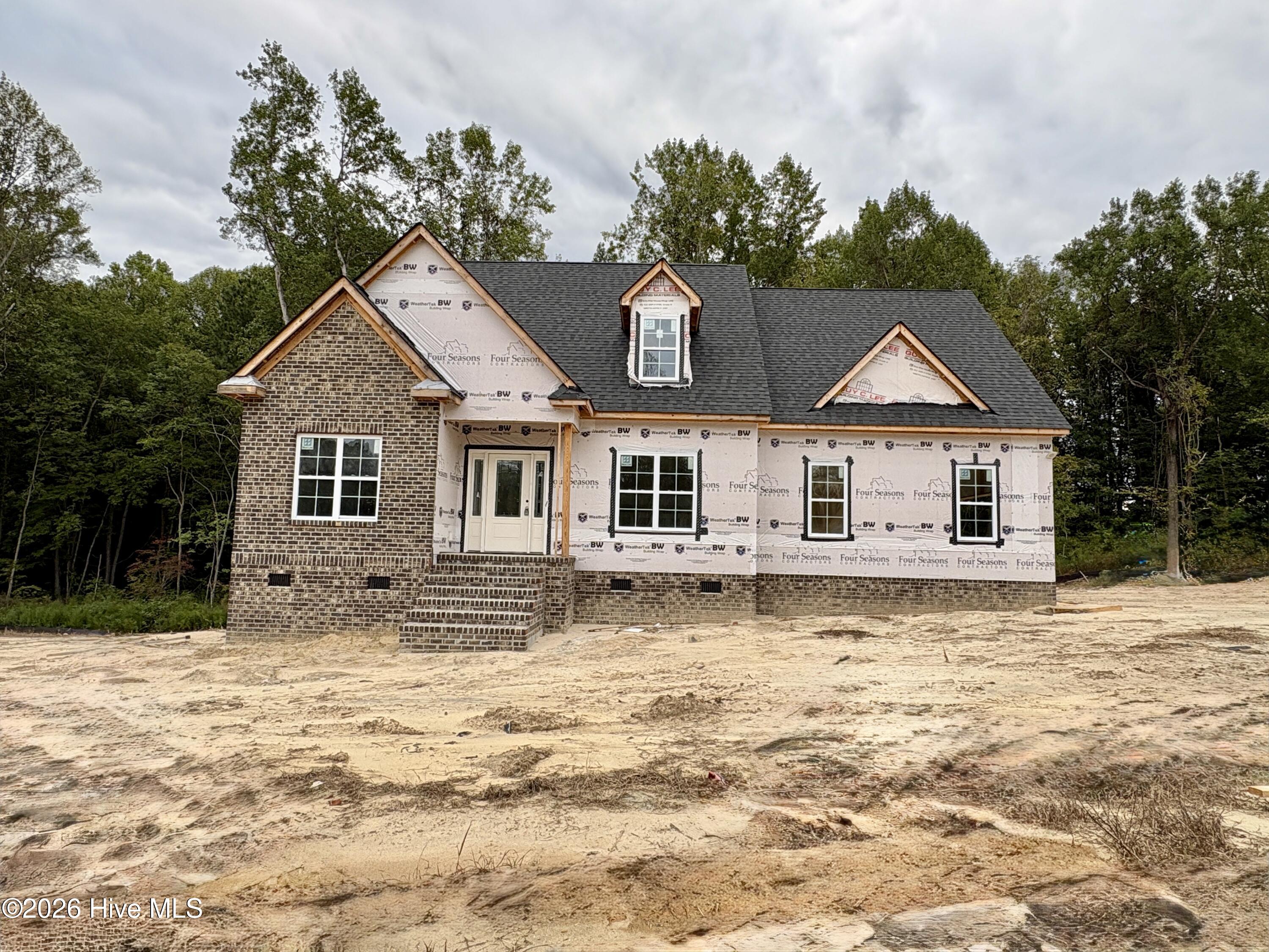 3956 Carriage Woods Court — photo