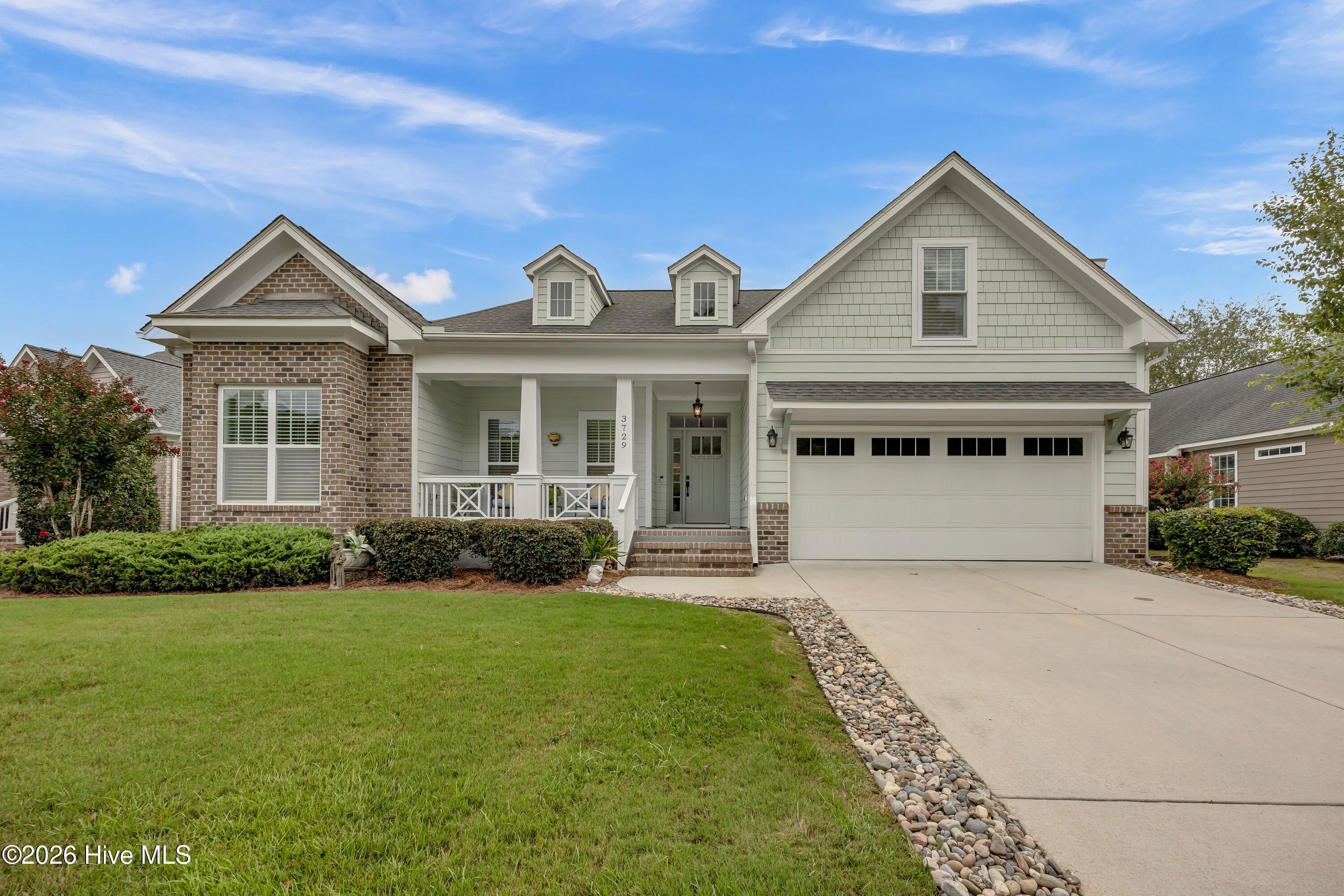 3729 Cinnamon Fern Drive — photo
