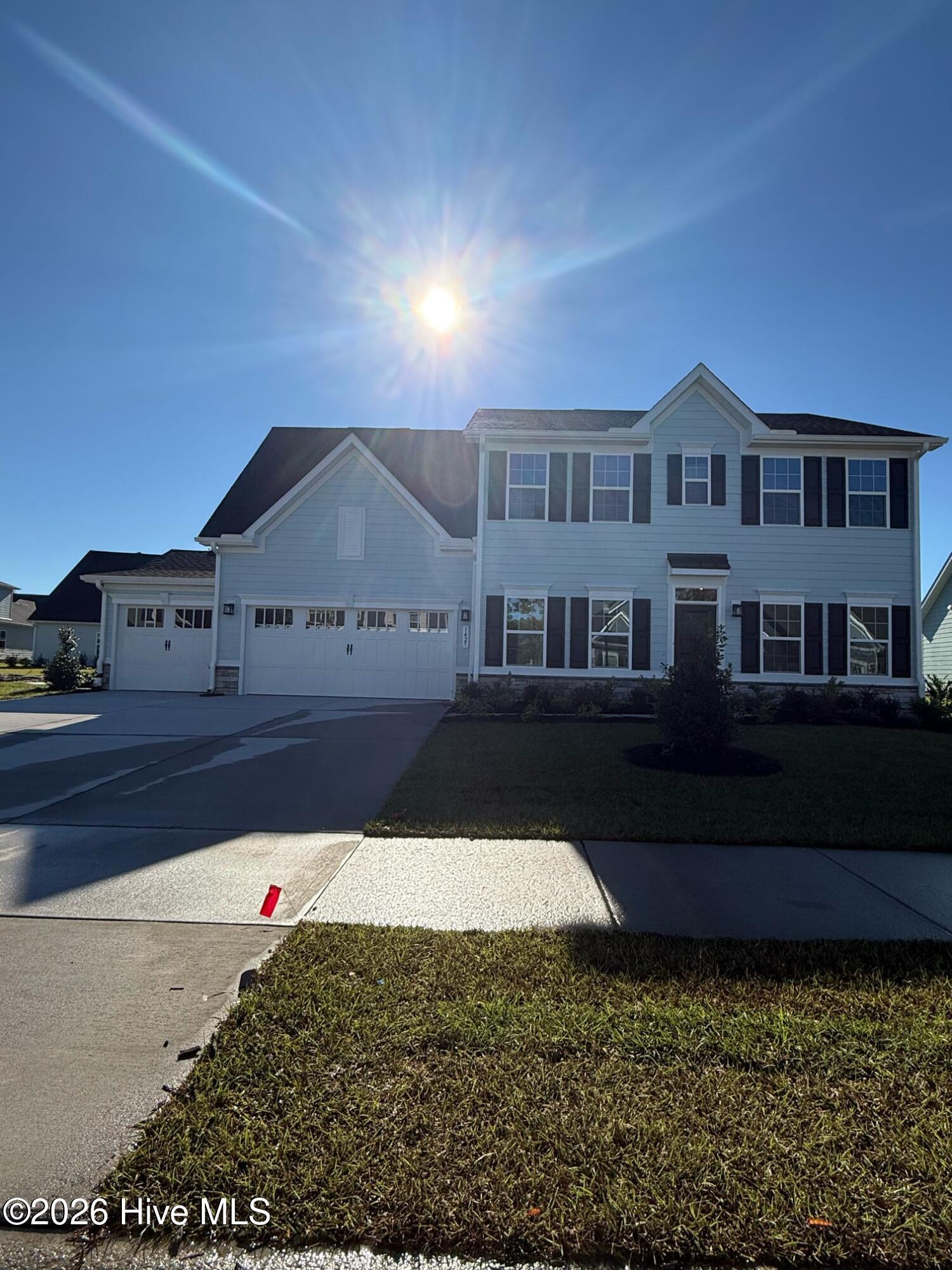 1425 Whistling Straits Way — photo