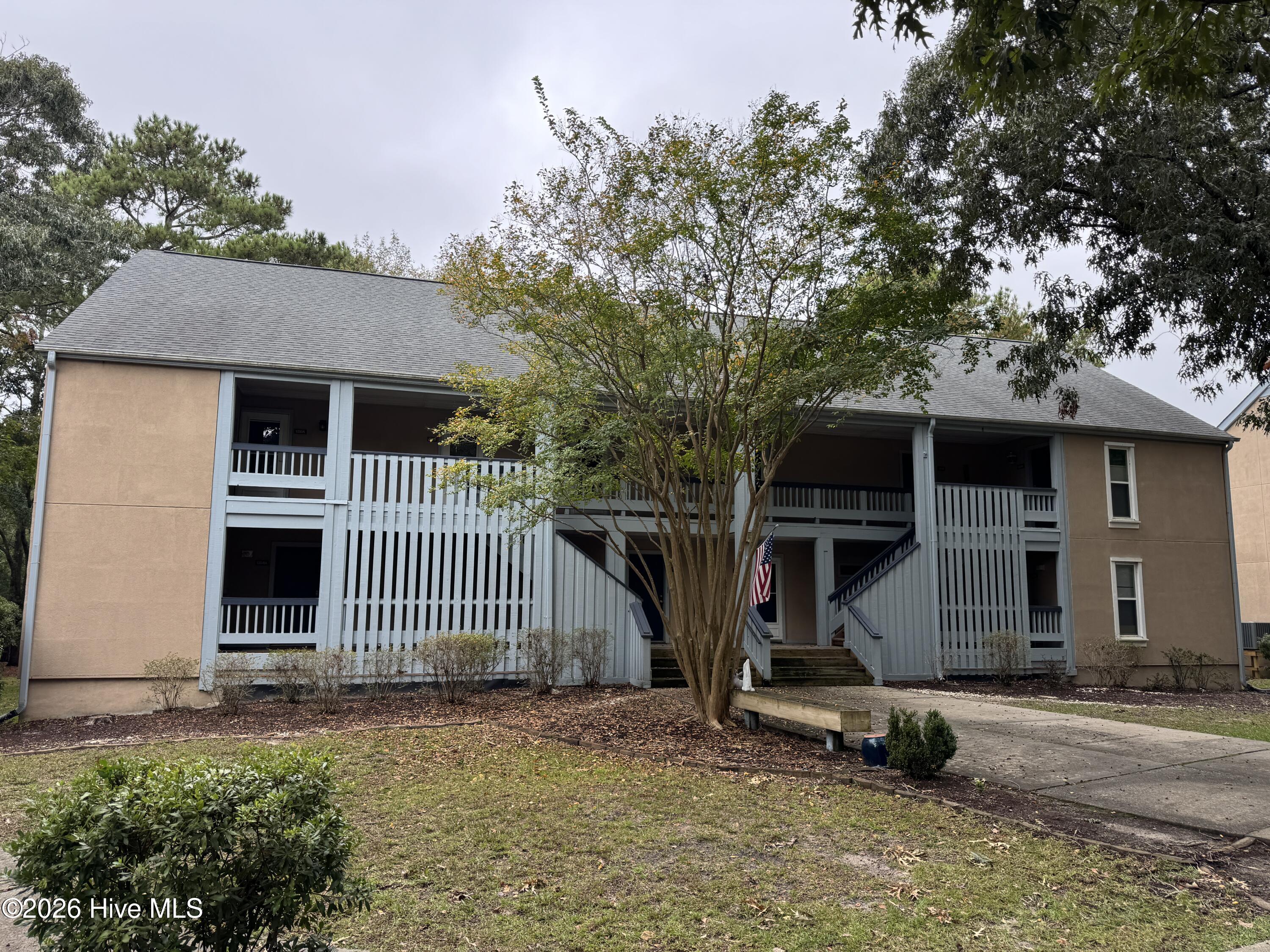 1204 Harbourside Drive 1204a & 1203 — photo