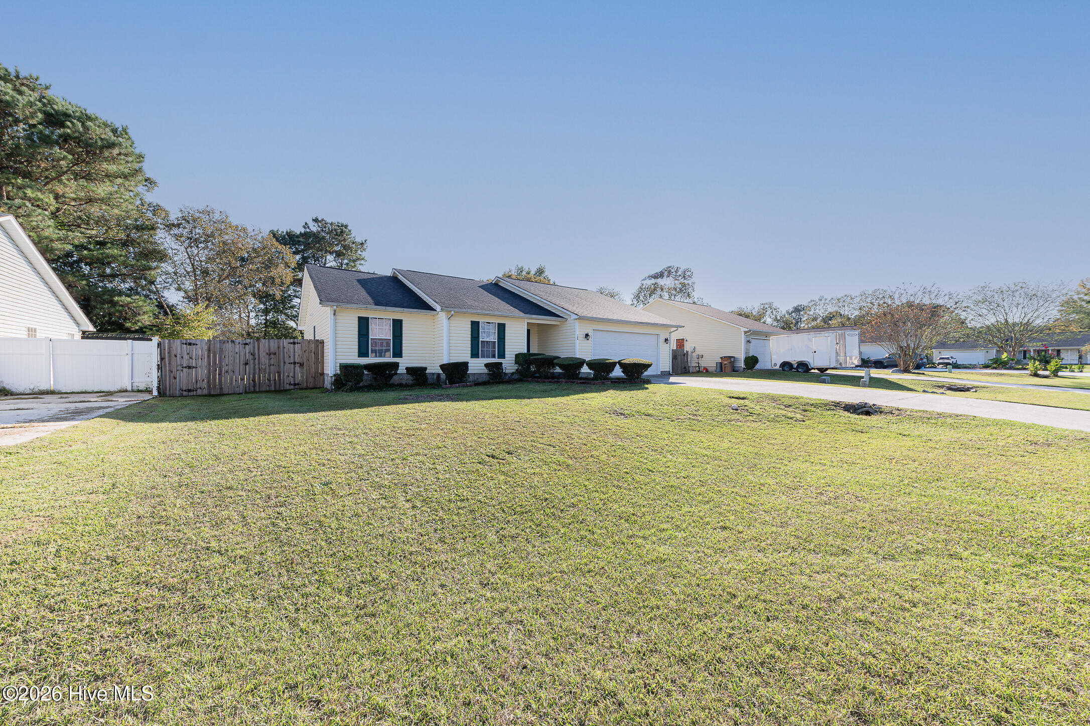 108 Pollard Drive — photo