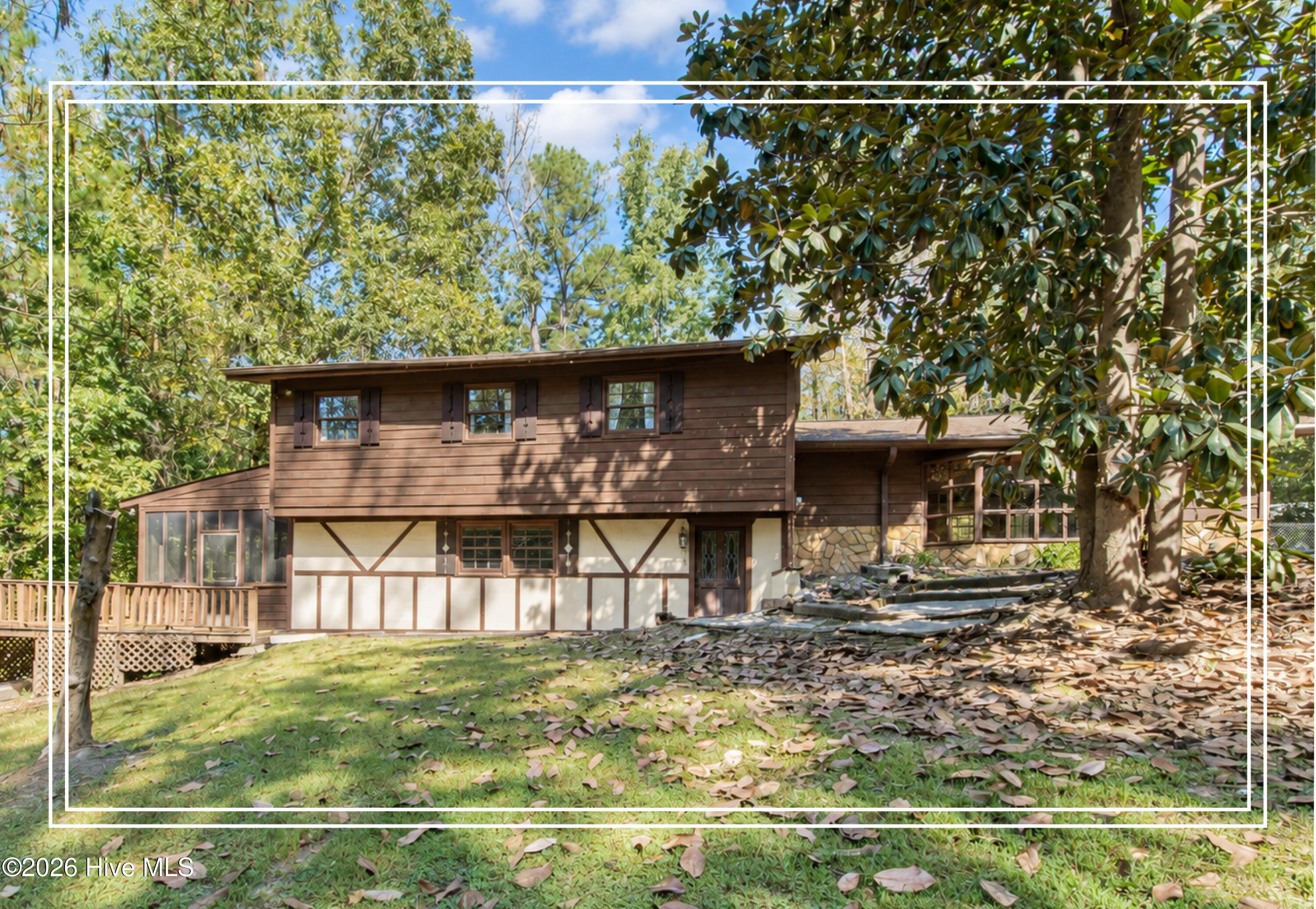 110 Smoke Ridge Drive — photo
