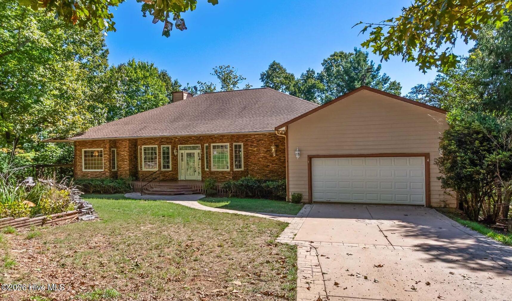 638 Timberwood Hills Road — photo