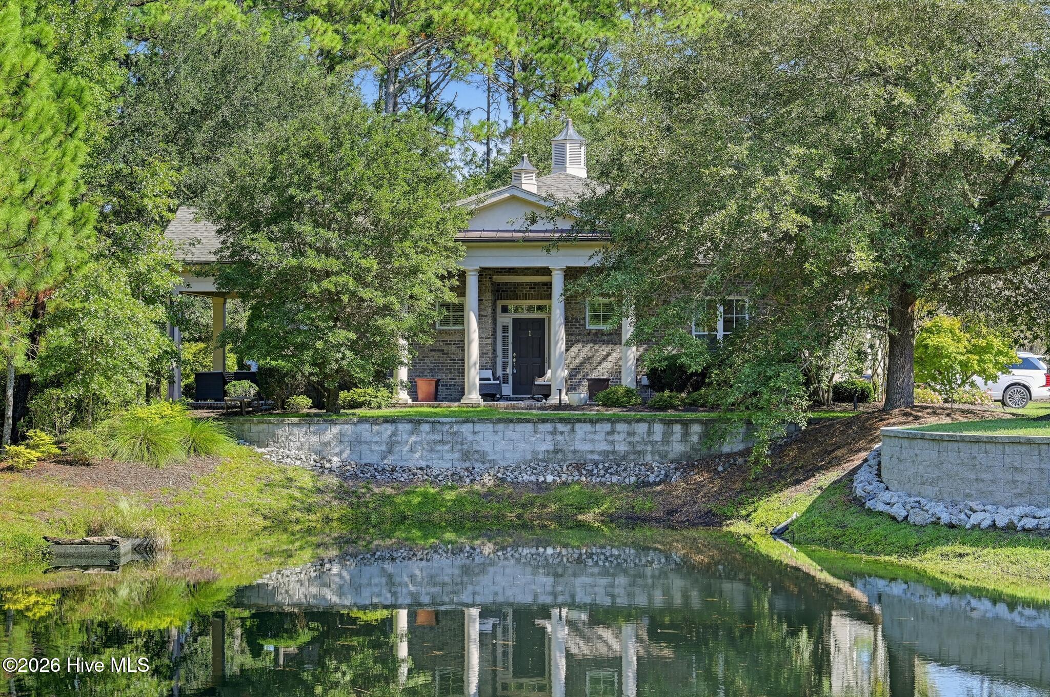 4461 Golf Cottage Drive #1 — photo