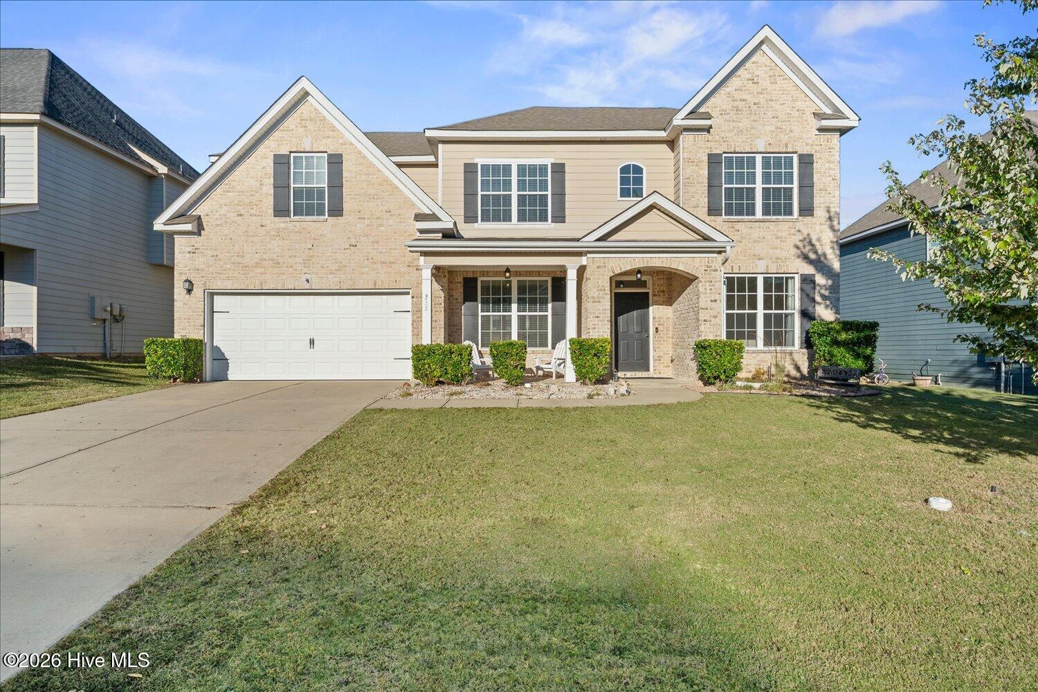 322 Bella Rose Drive — photo