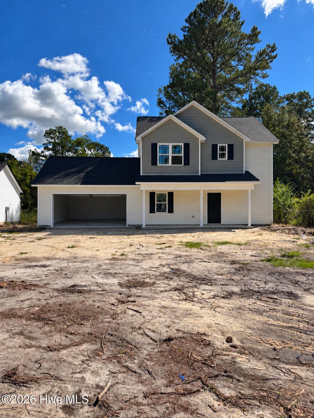161 Haws Run Road — photo