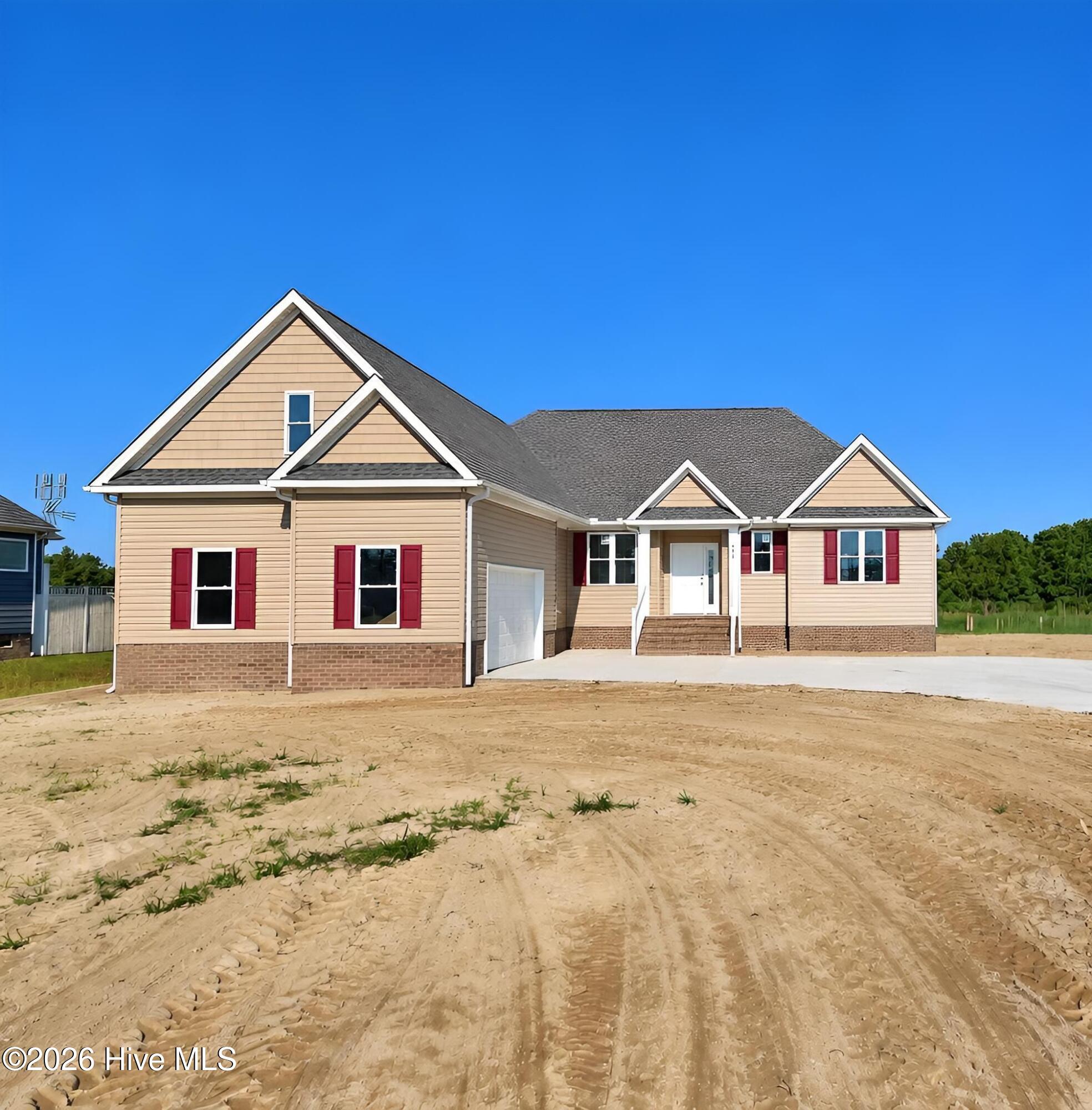 462 Pointe Vista Drive — photo