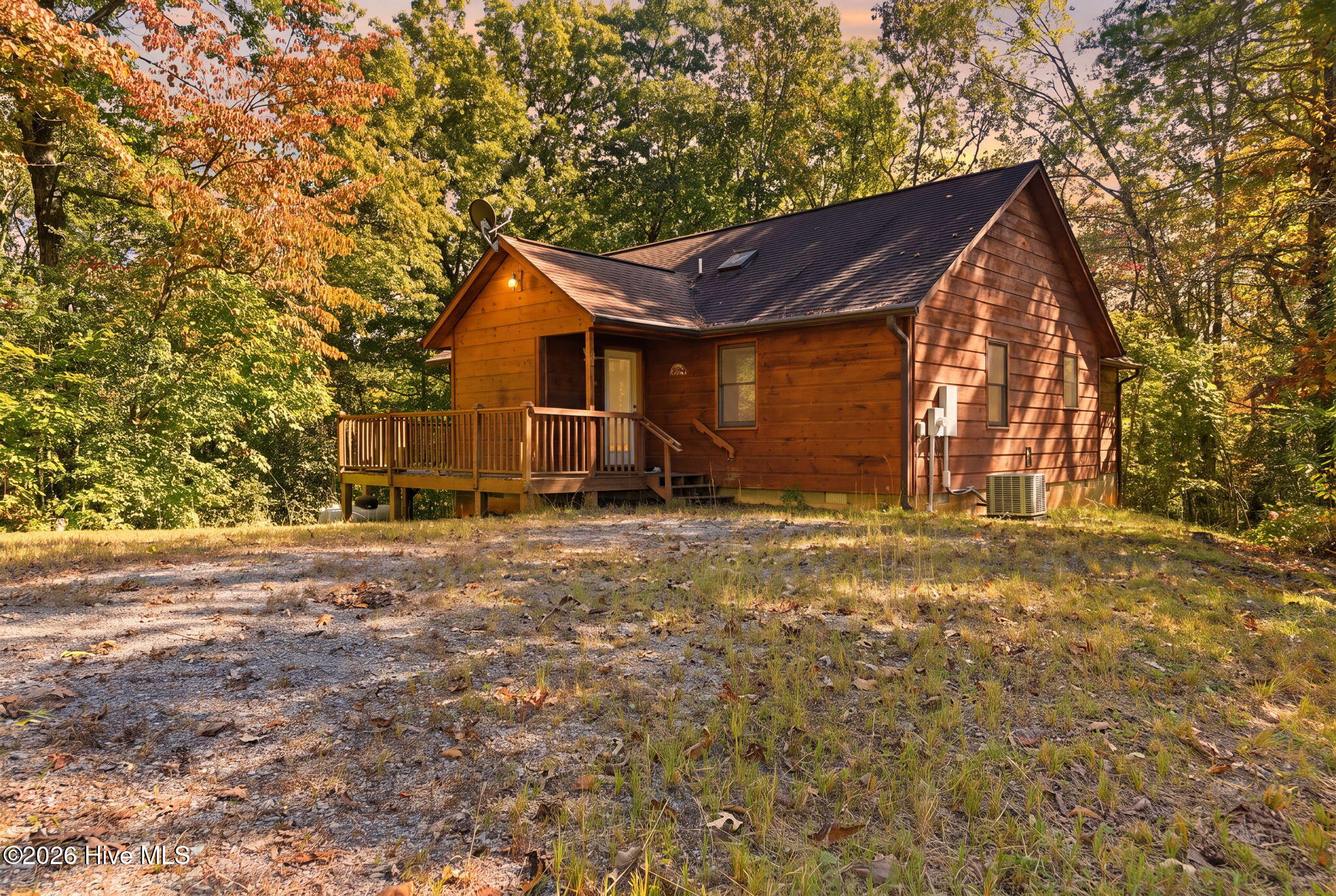 124 Bradford Drive — photo