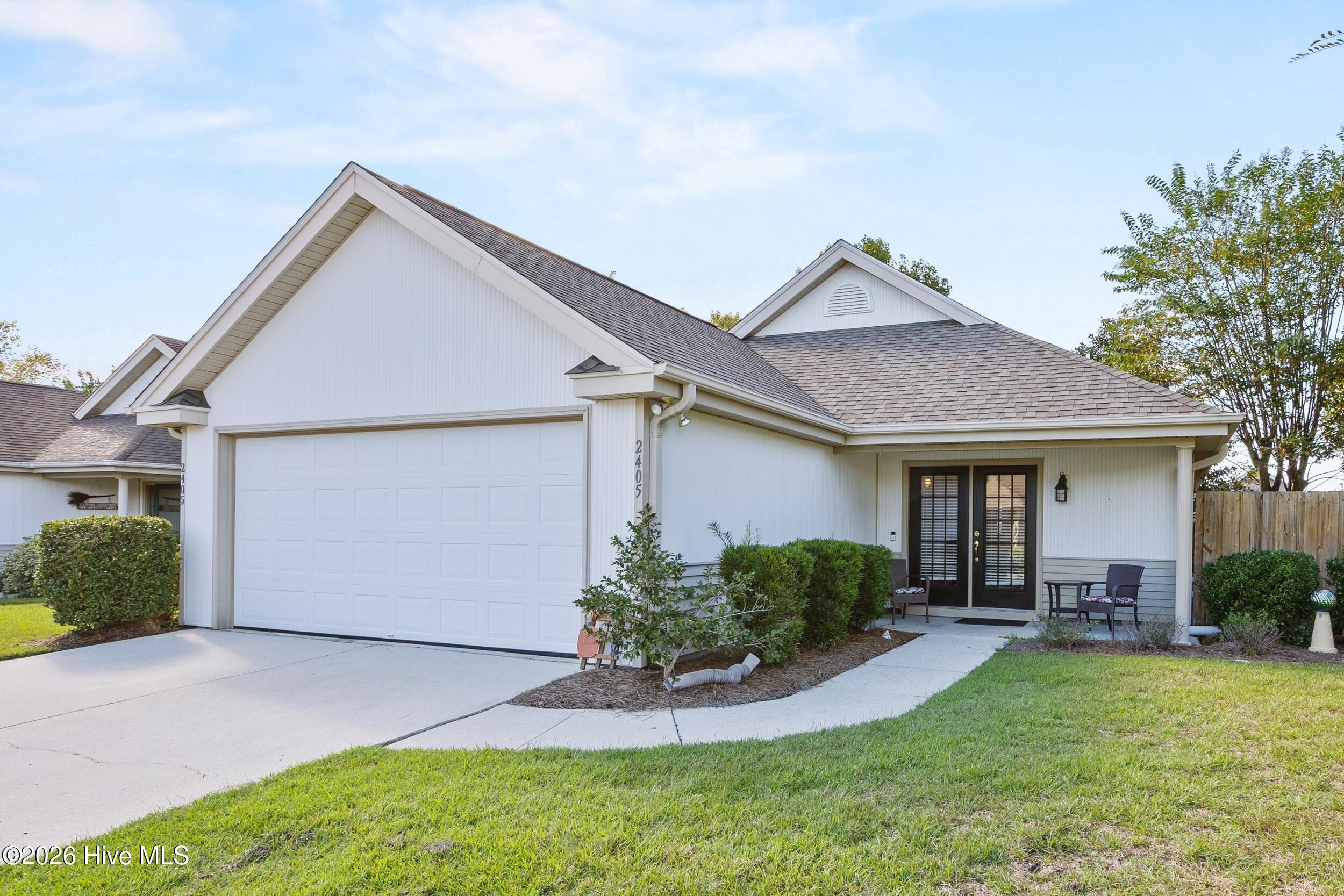 2405 Sunburst Court — photo