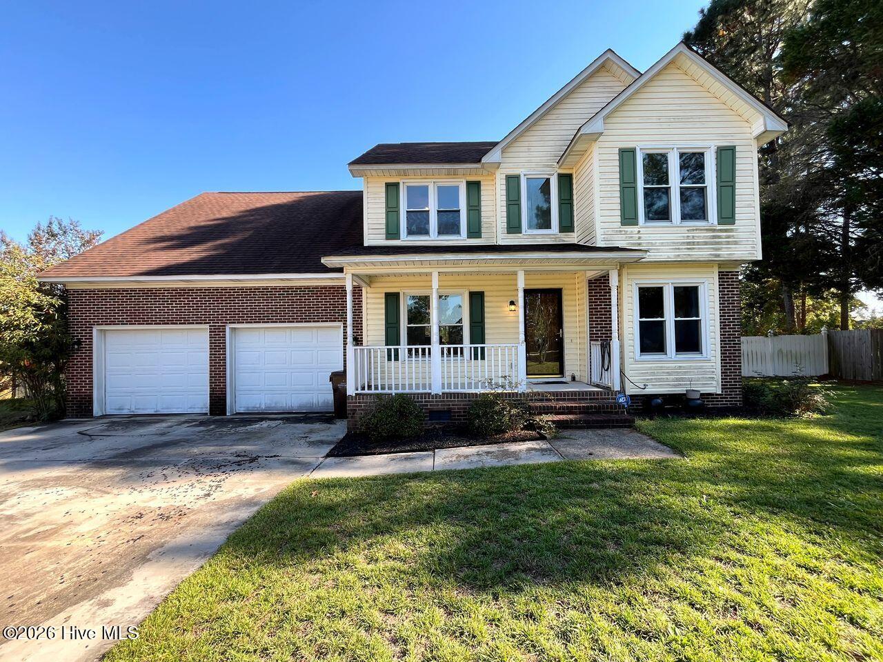 140 Cliffdale Court — photo