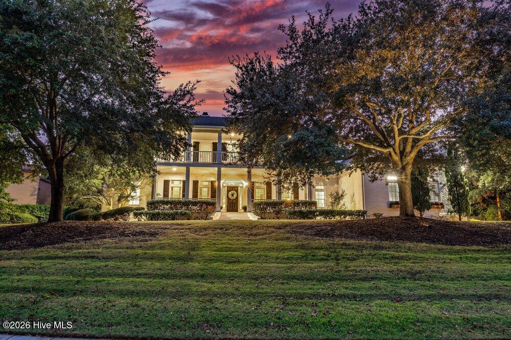 2213 Fox Hunt Lane — photo