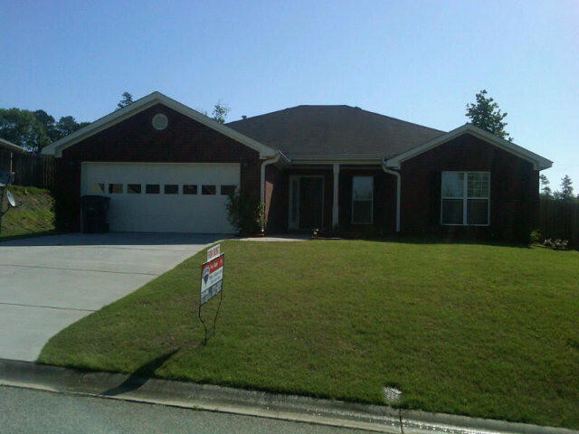 4454 Country Glen Circle — photo