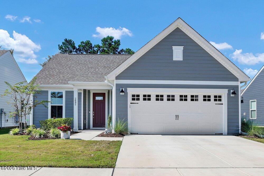 2692 Silverweed Court — photo