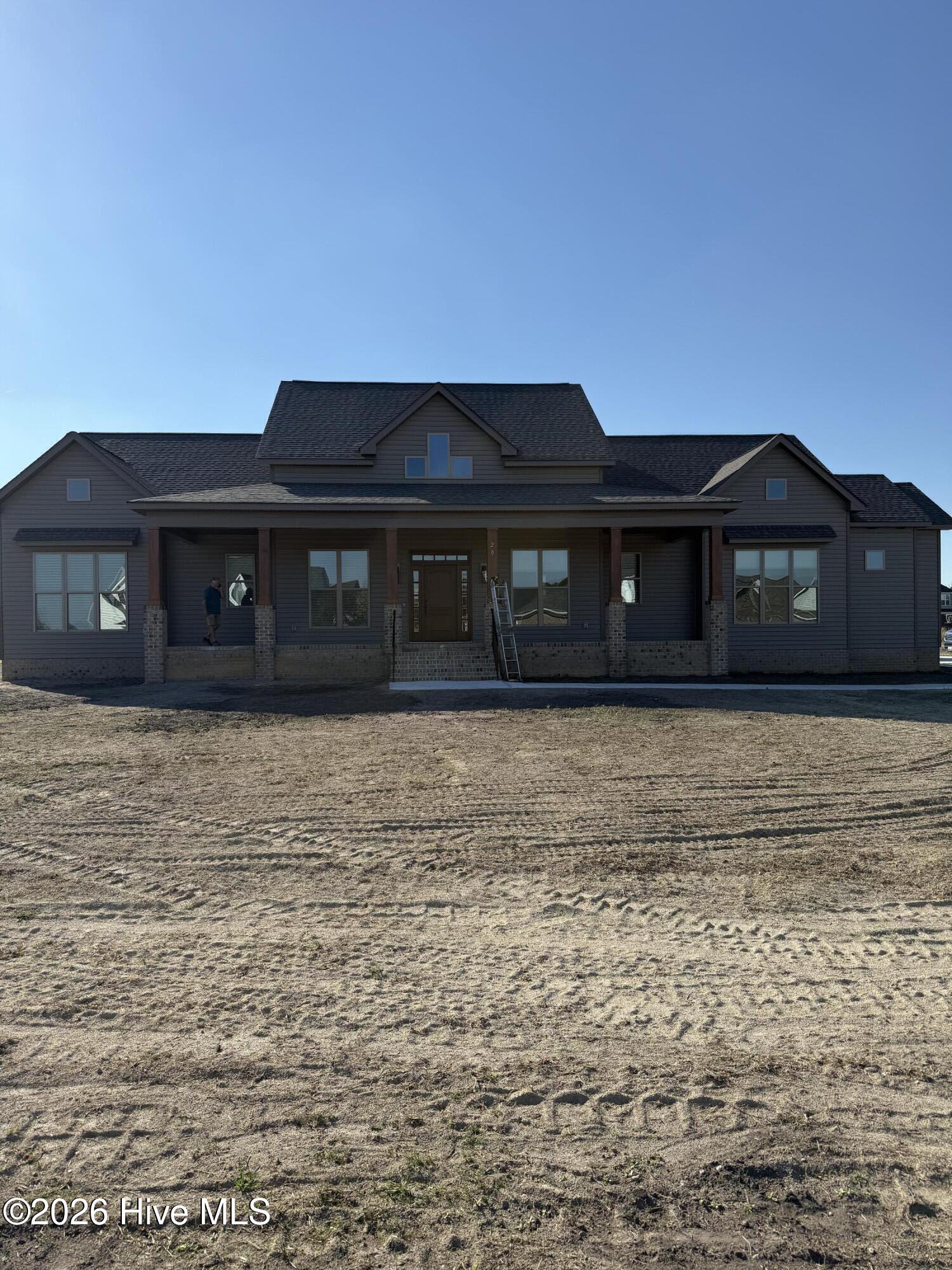 205 Brighton Drive — photo