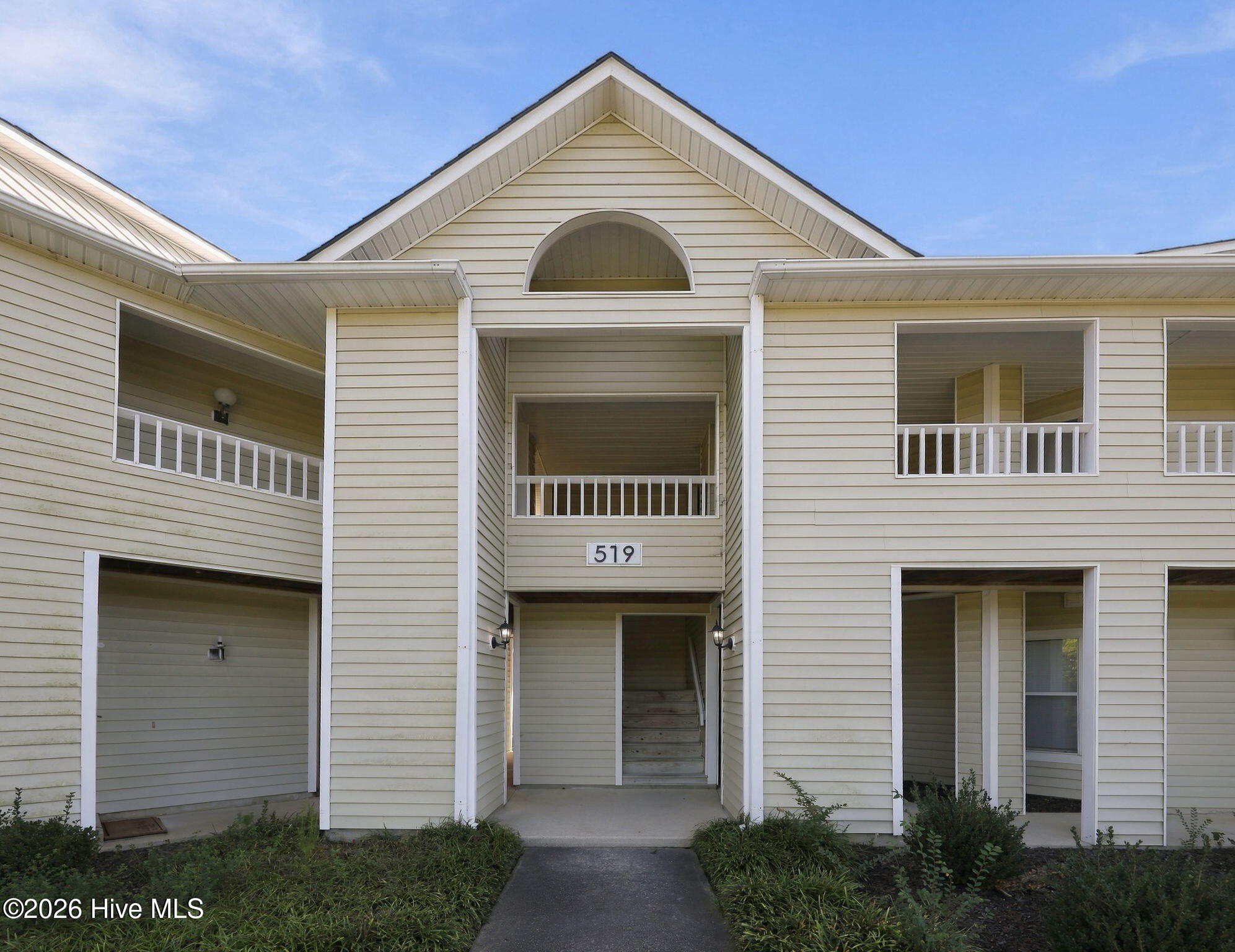 519 Spring Forest Road Unit E — photo