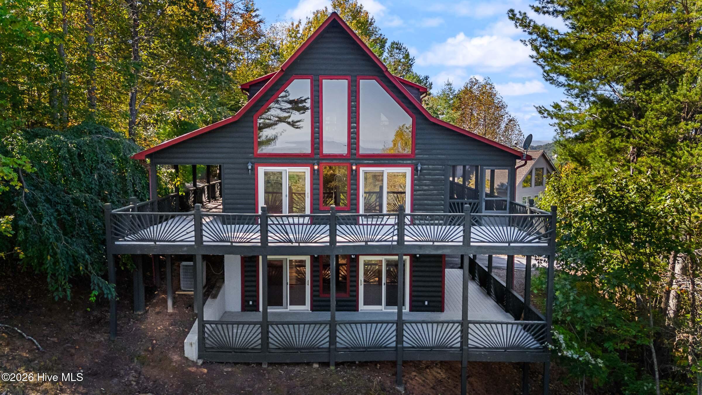 75 Mountain Overlook Drive — photo