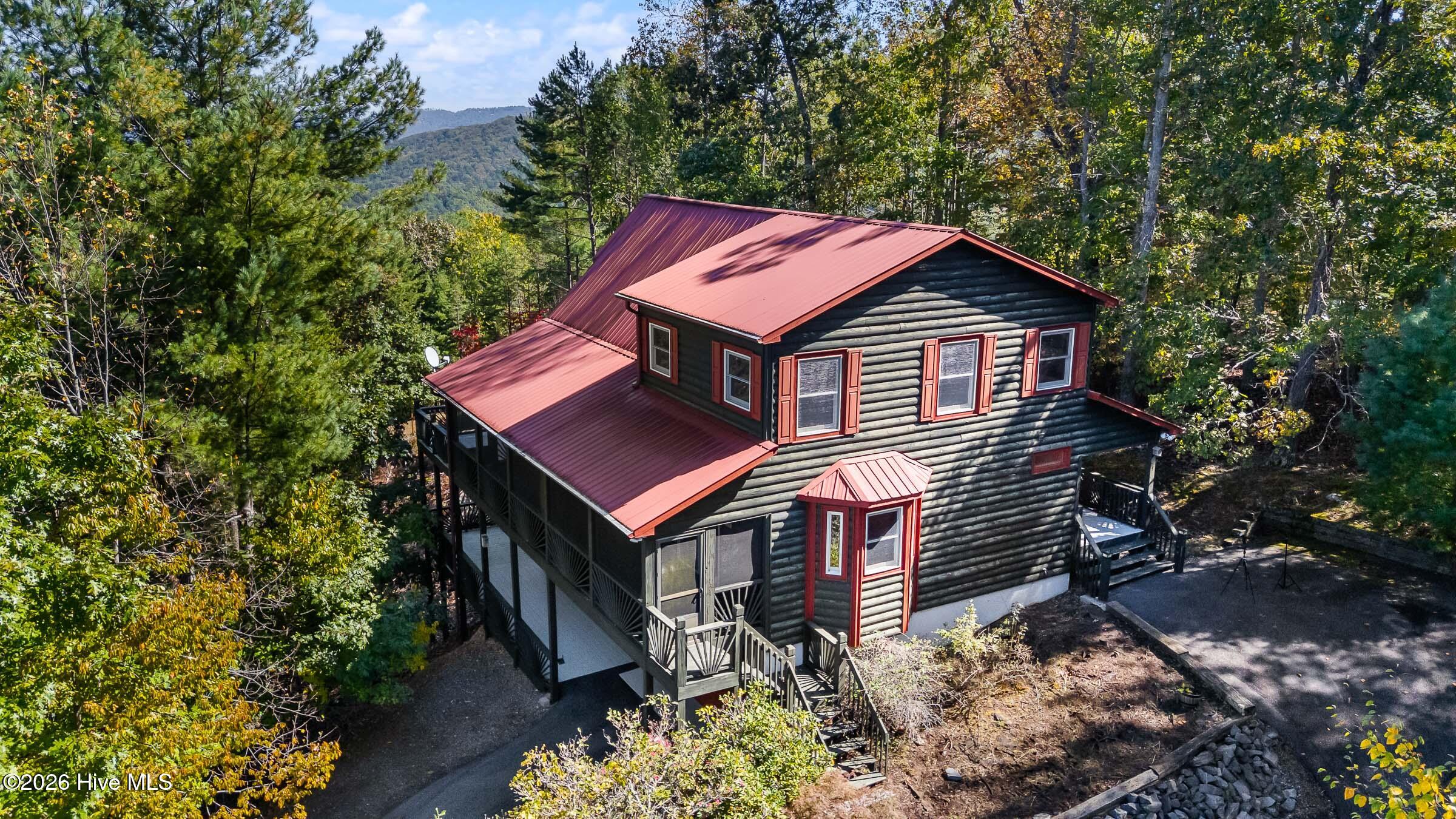 75 Mountain Overlook Drive, Murphy, NC 28906 — photo 2