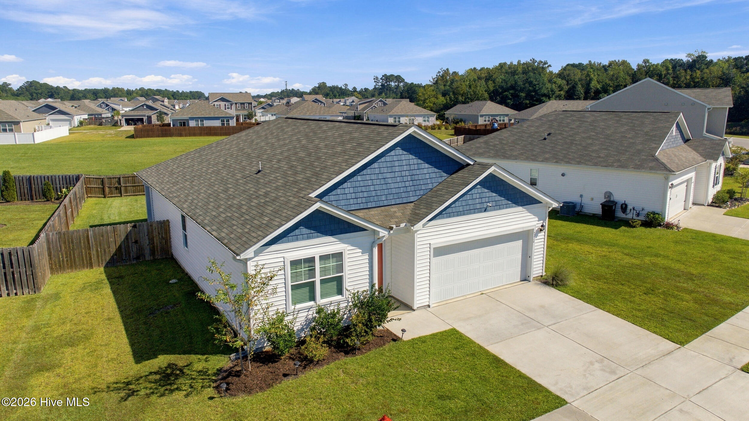 232 Tributary Circle — photo