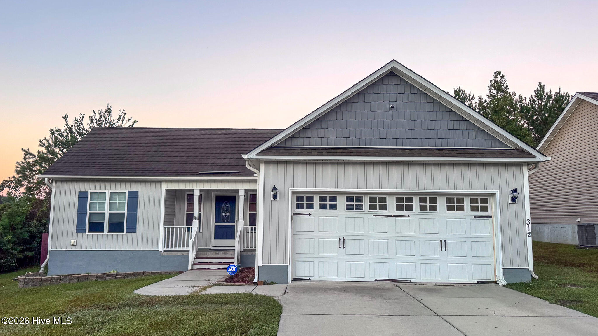 312 Jasmine Lane — photo