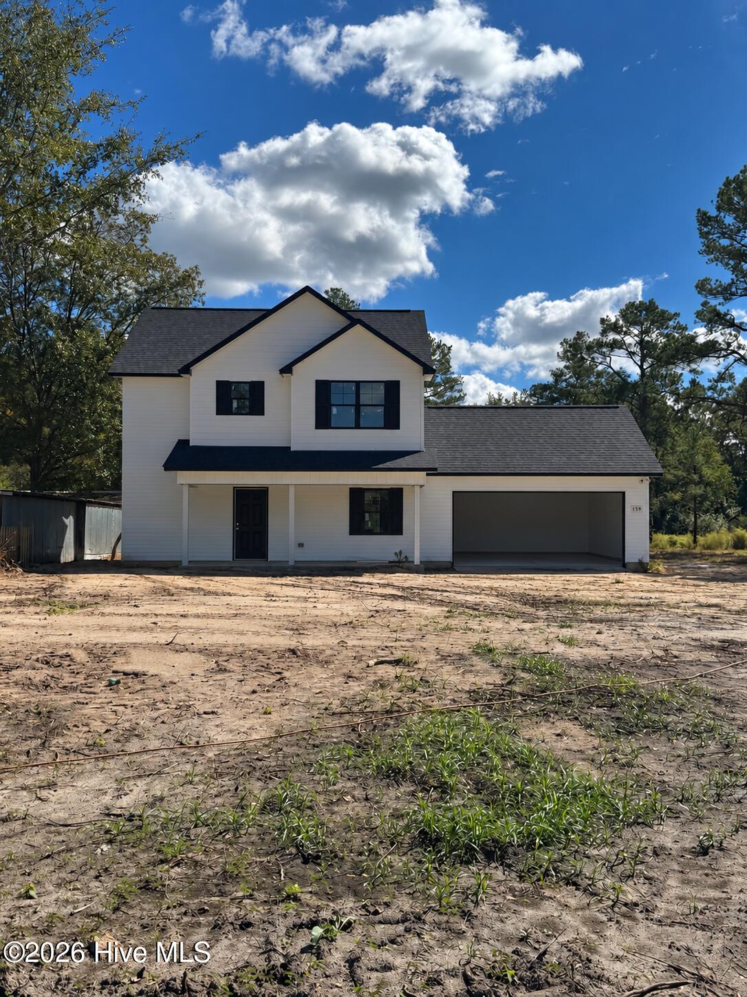 159 Haws Run Road — photo