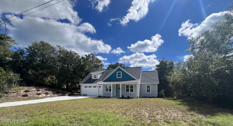7407 Archers Creek Court — photo