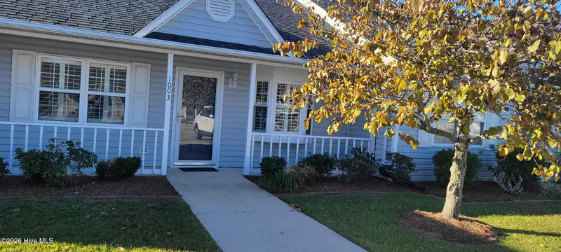 303 Barbour Road Unit 1003 — photo