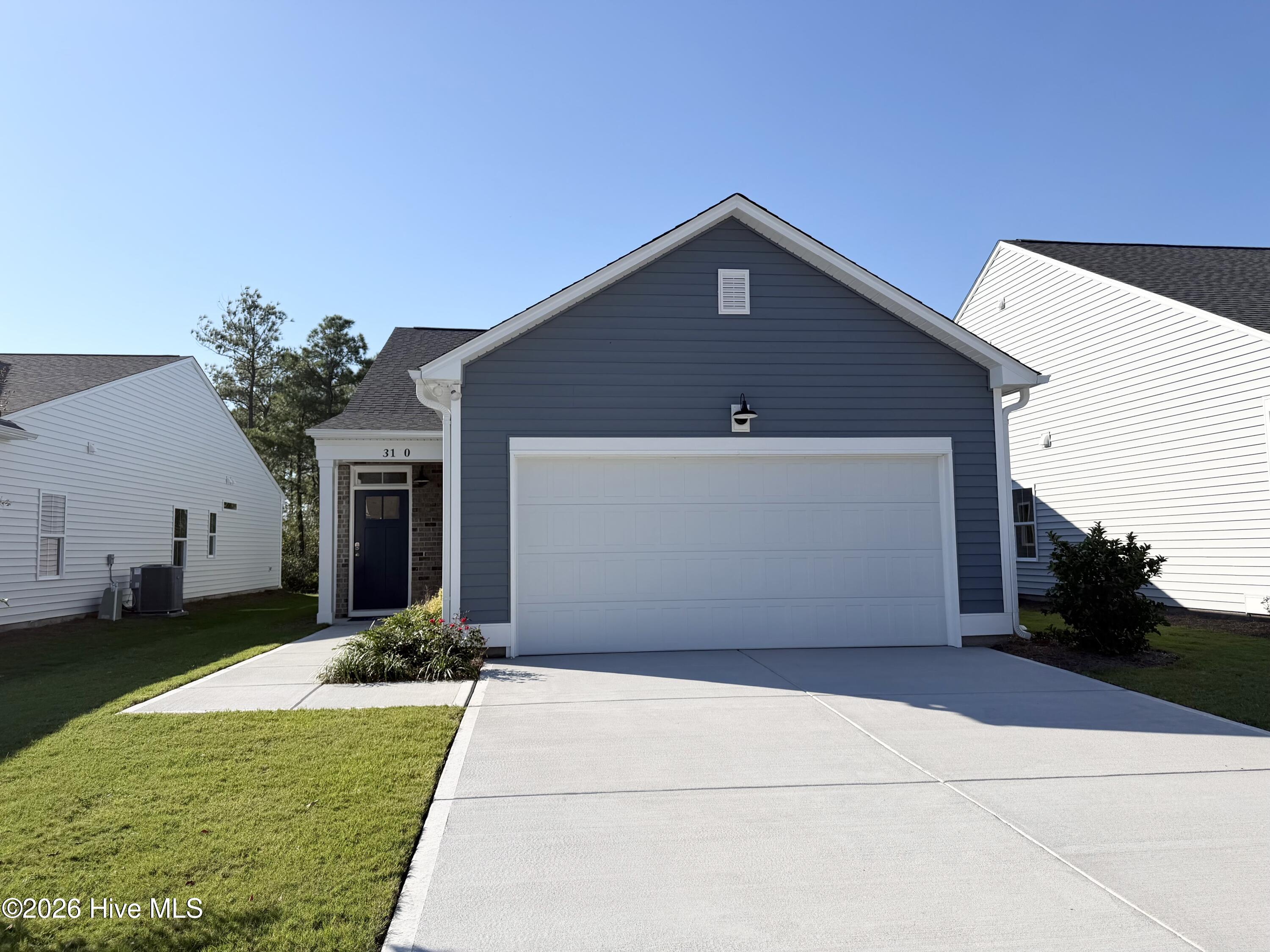 3137 Weather Side Drive SE Unit 155 — photo