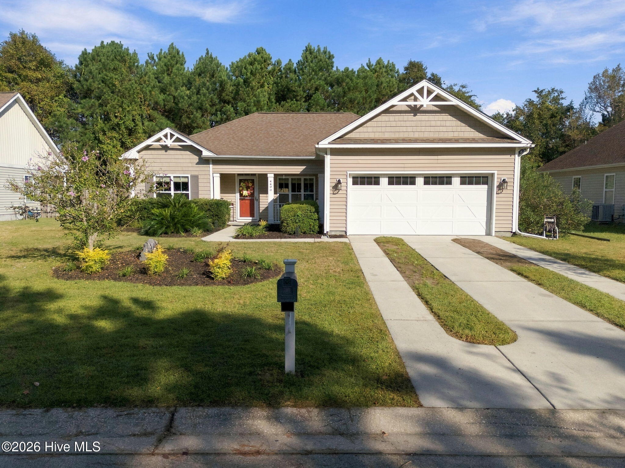4490 Frying Pan Road SE — photo