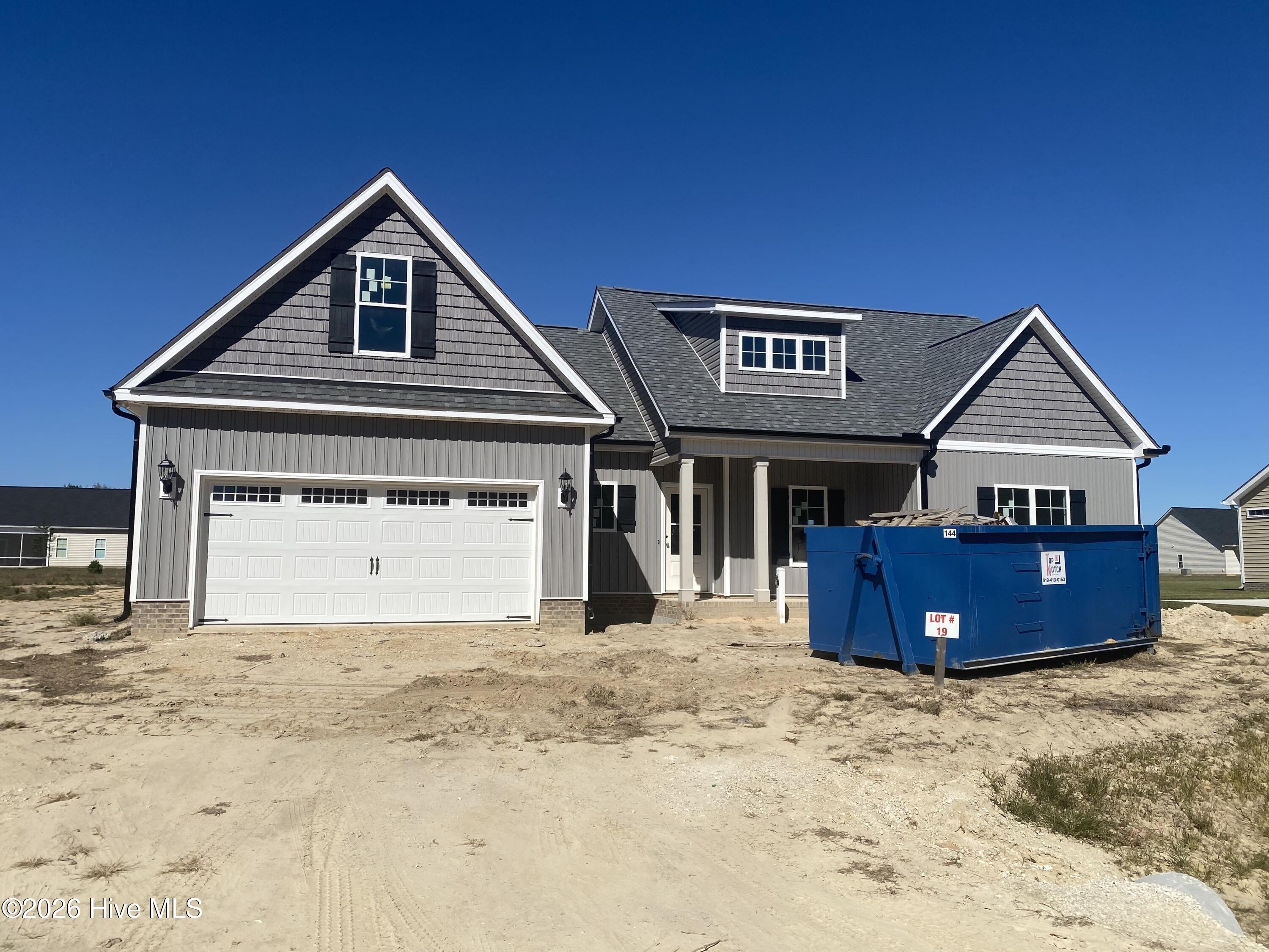 309 Allies Drive — photo
